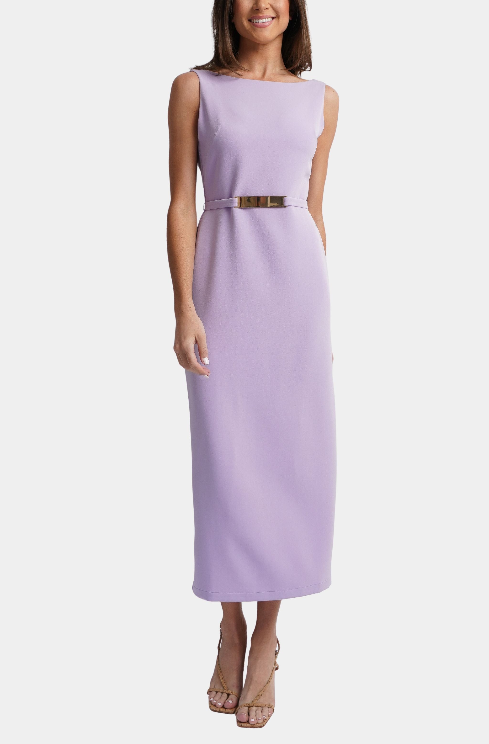 Elizabeth Midi Dress – HEMLINE French Quarter Elizabeth Midi Dress – HEMLINE French Quarter
