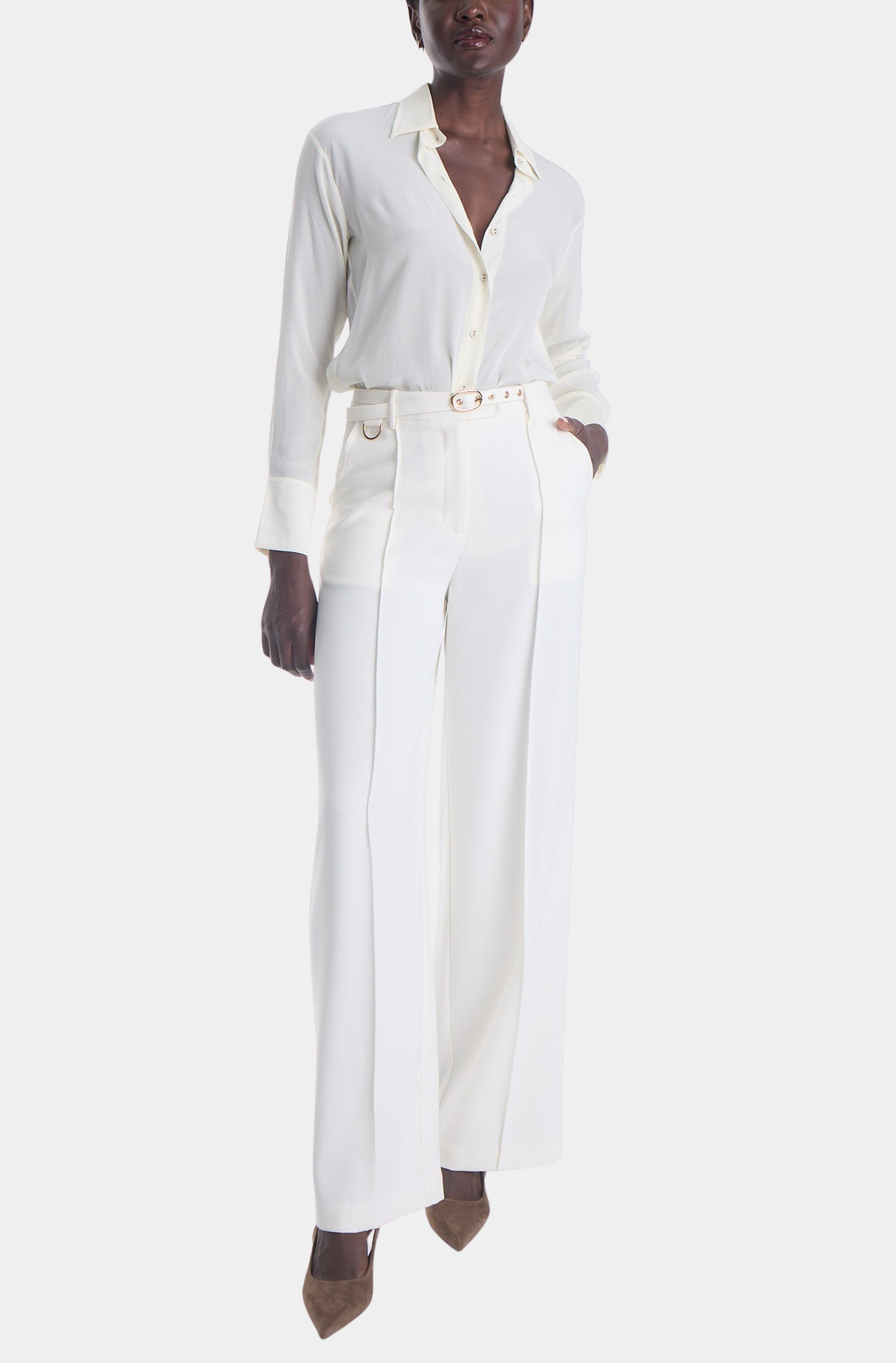 Alex Pants – HEMLINE French Quarter