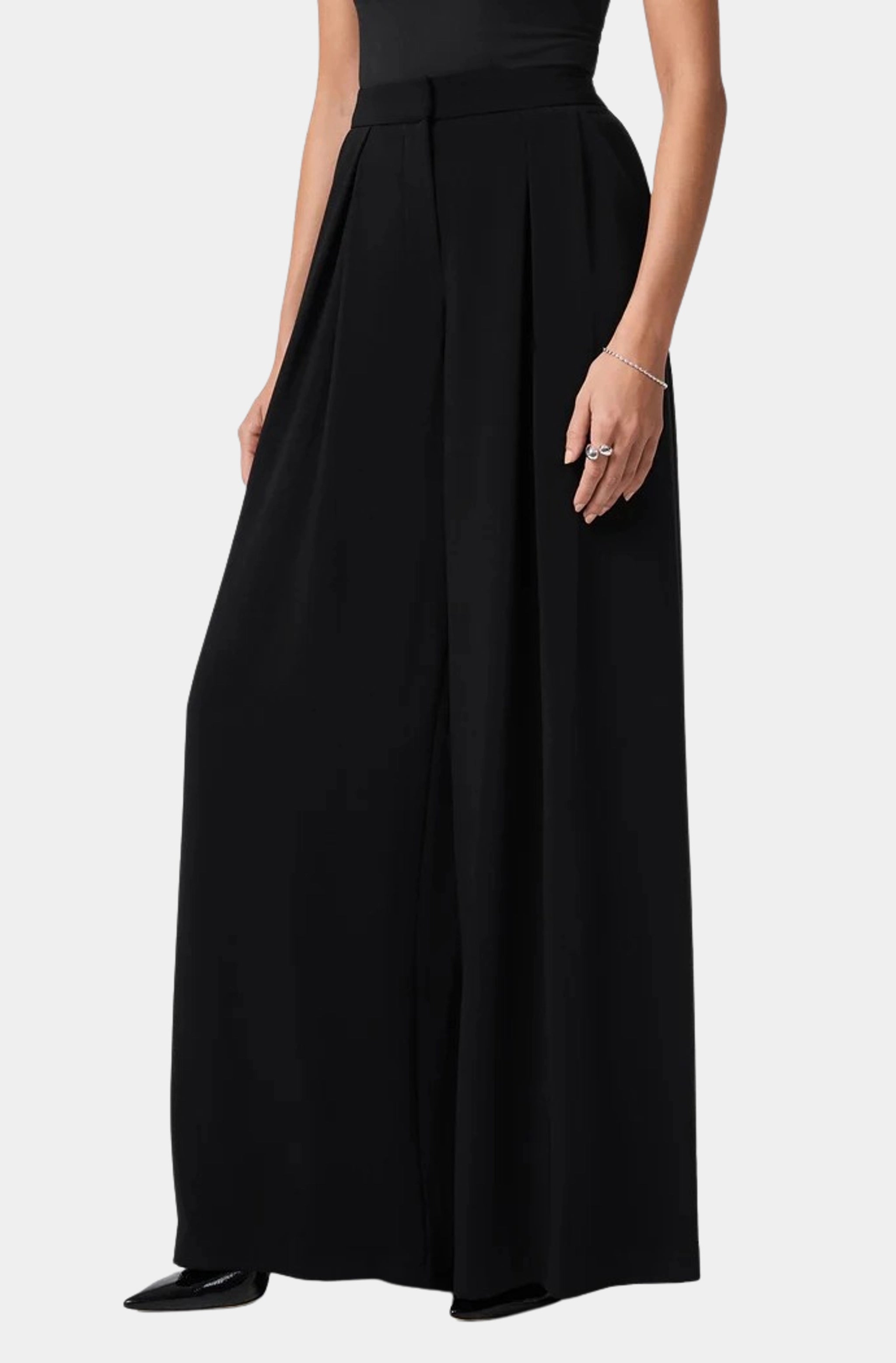 HEUGN 25SS TROUSER005 e サイズ1 HEUGN 25SS TROUSER005 George サイズ1 HEUGN ユーゲン GEORGE