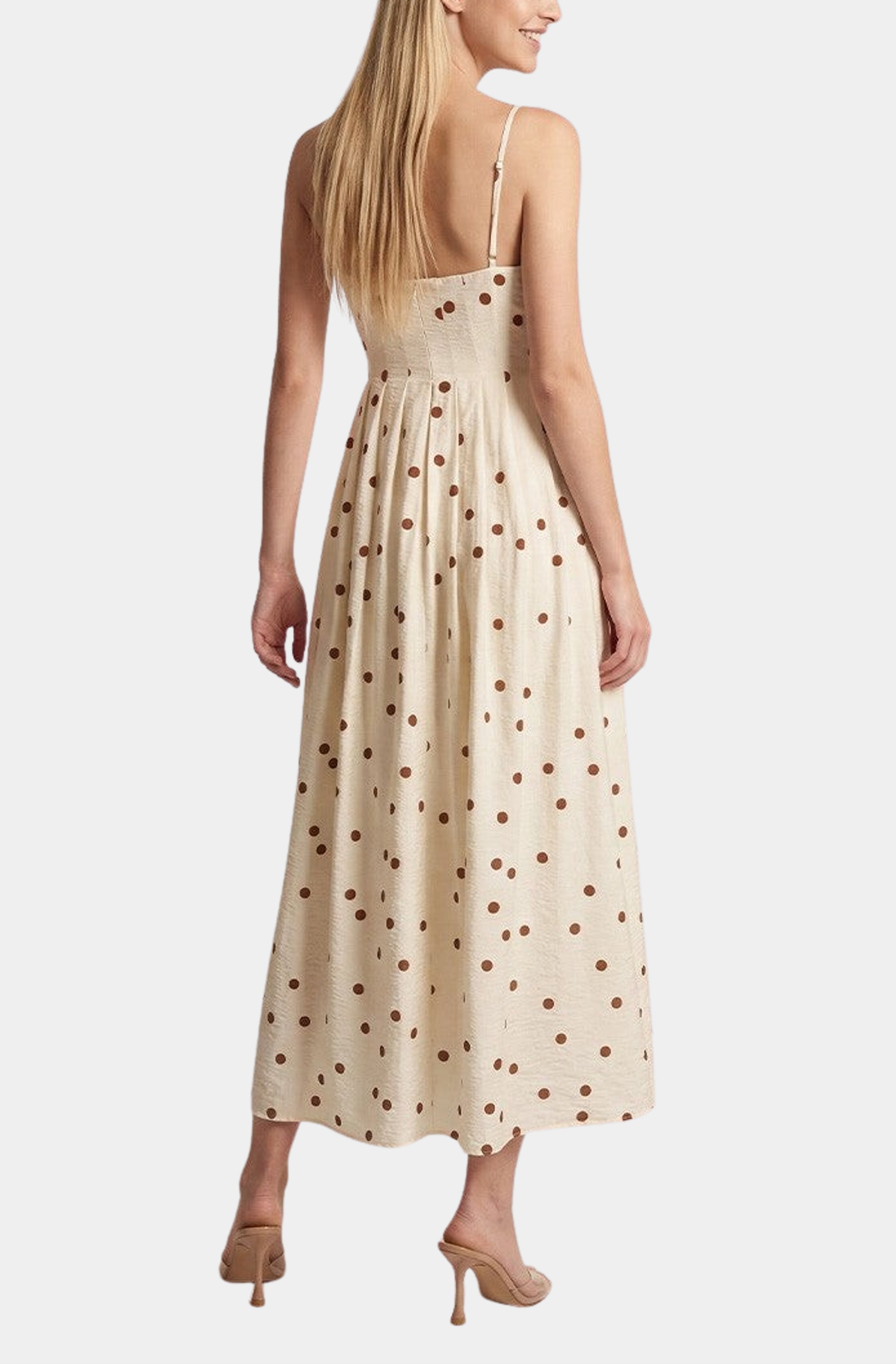 Odette Dress – HEMLINE French Quarter