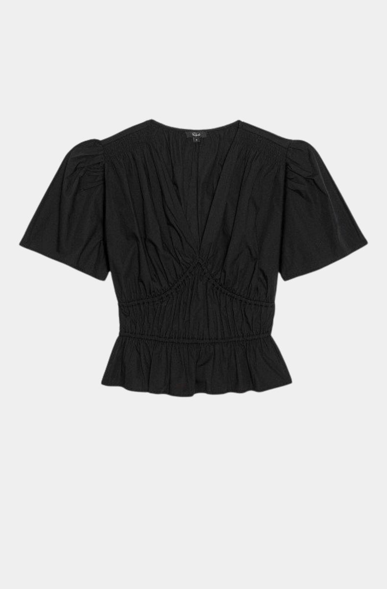 Orla Top – HEMLINE French Quarter
