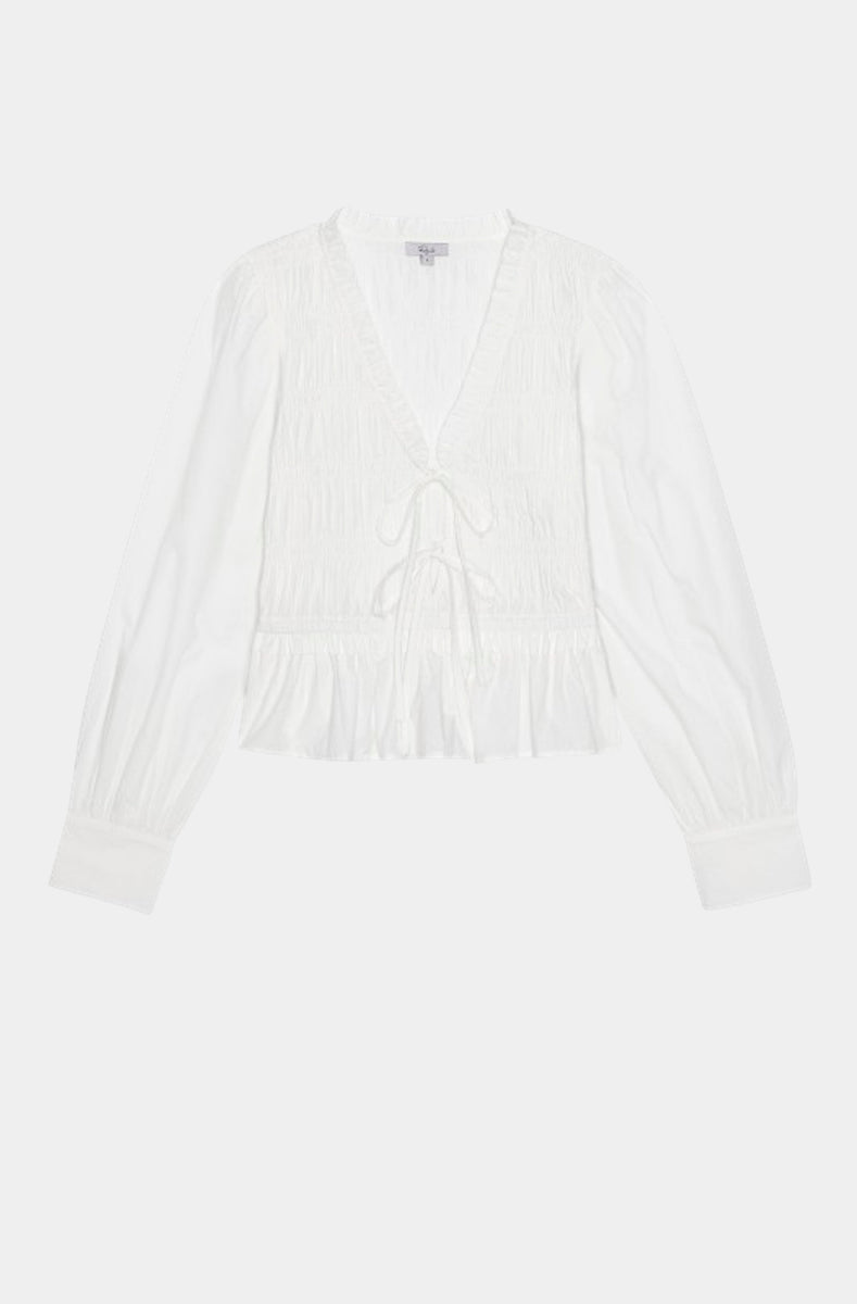 Sami Top – HEMLINE French Quarter