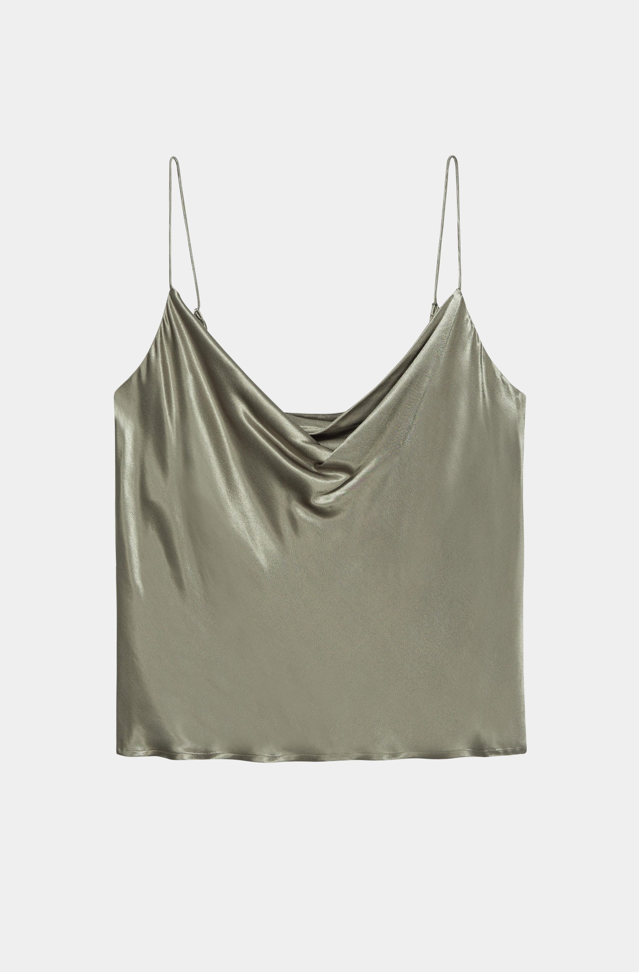 Taysia Top – HEMLINE French Quarter