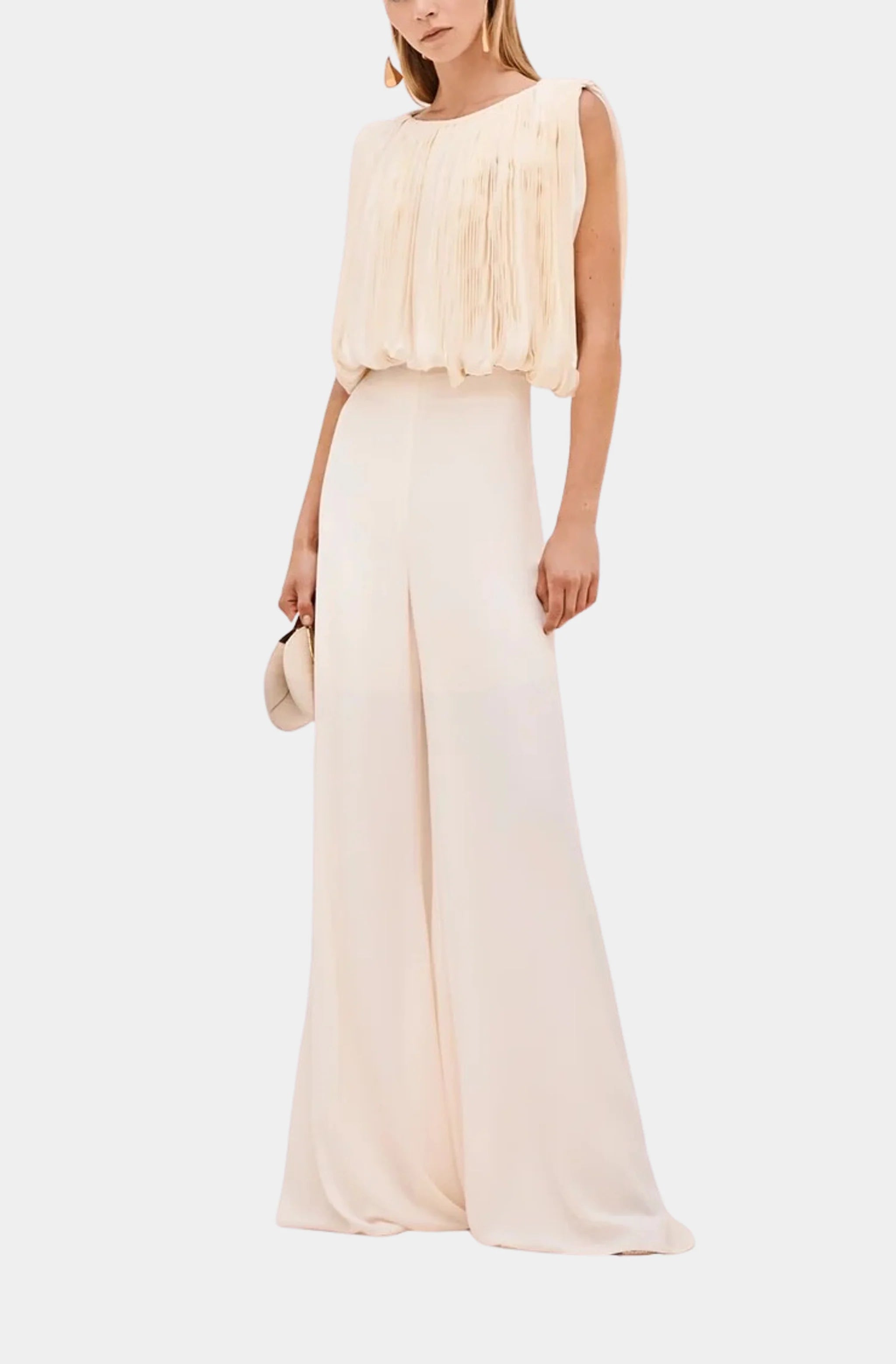 Verio Pant – HEMLINE French Quarter Verio Pant – HEMLINE French Quarter