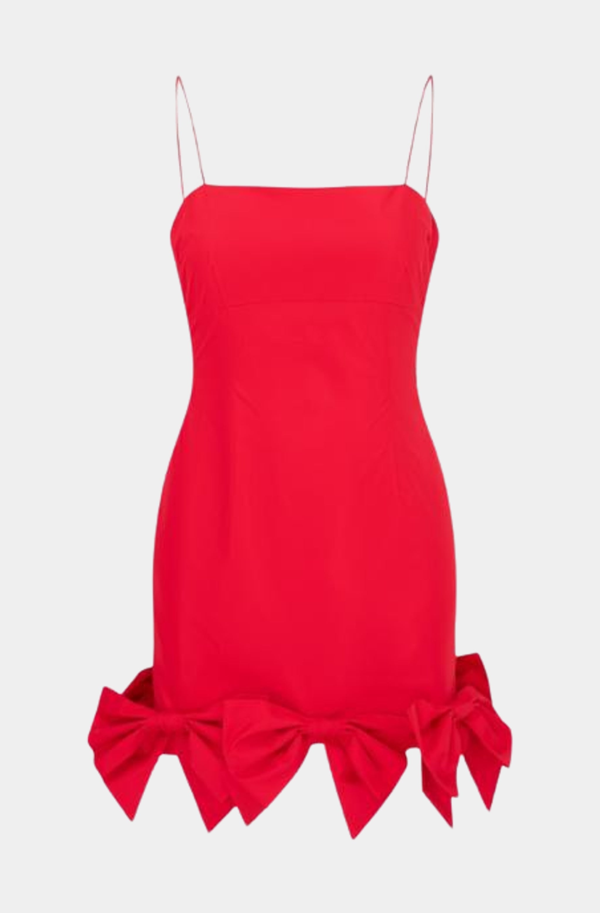 Kennedi Dress  HEMLINE French Quarter