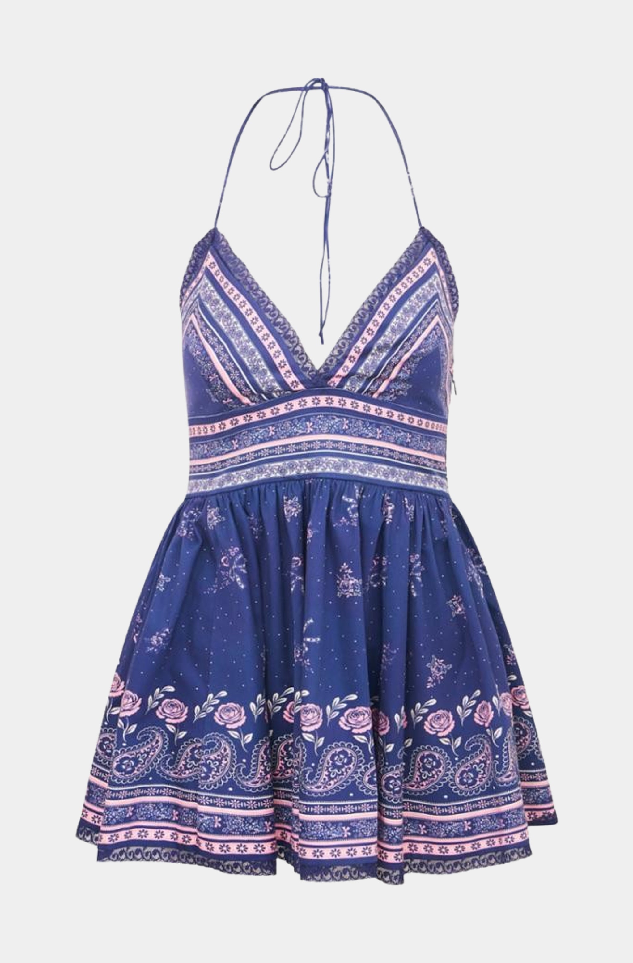 love shack fancy rowley mini dress Arletta Dress – HEMLINE French Quarter