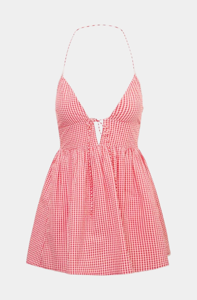 Khloe Dress – HEMLINE French Quarter Khloe Dress – HEMLINE French Quarter