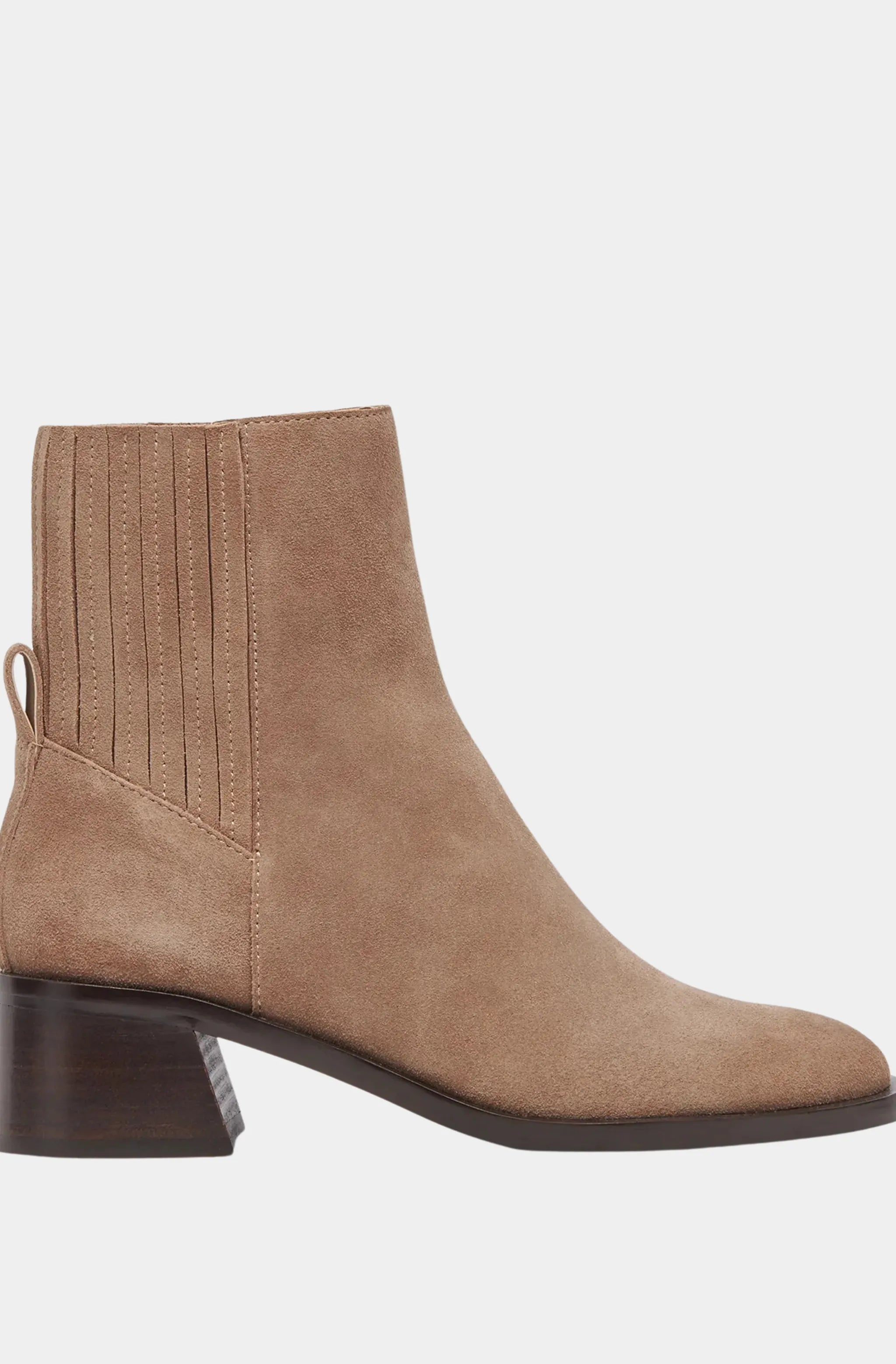 Dolce vita corie shop leather chelsea boots