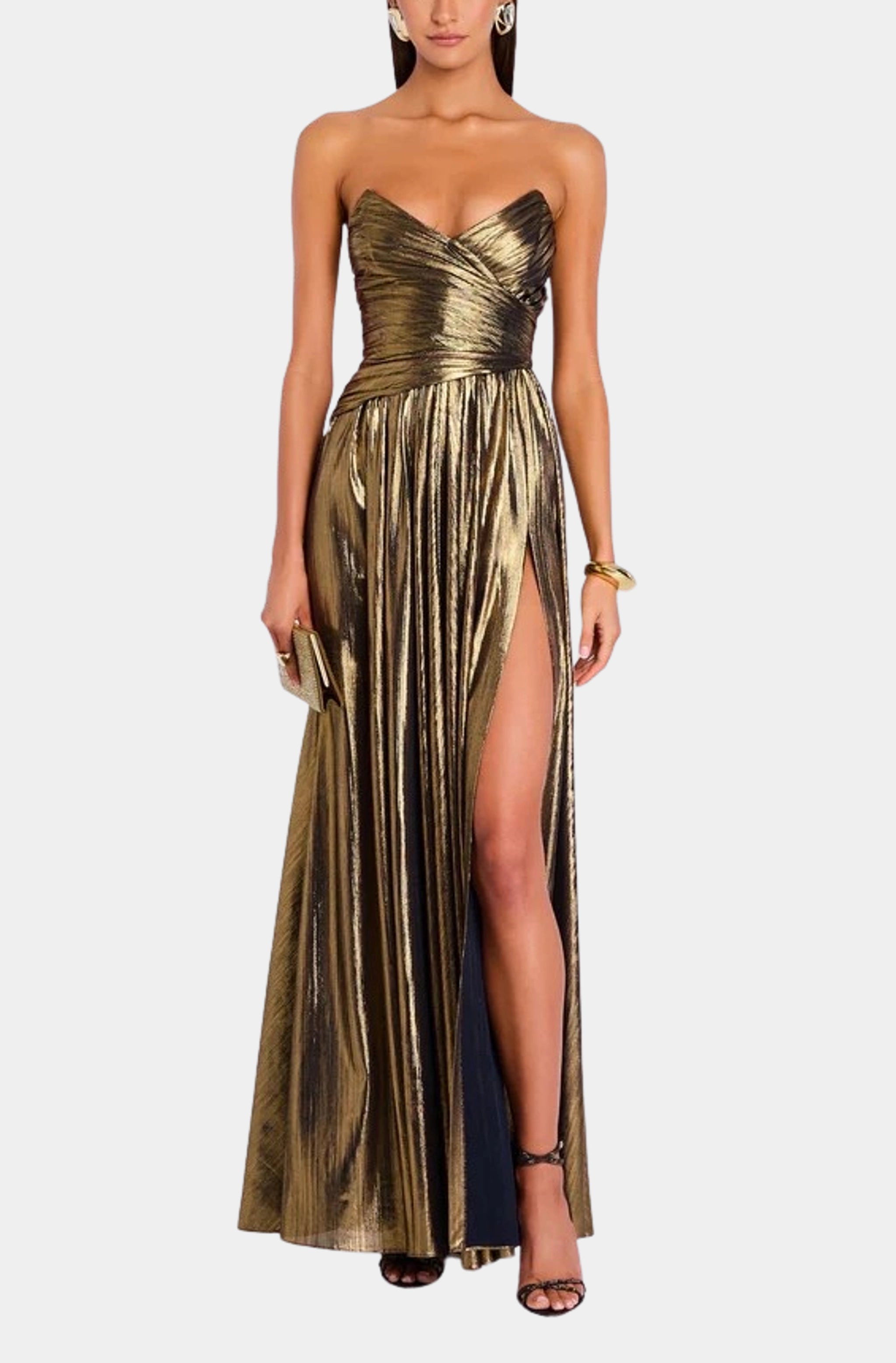 green emerald velvet dress Waldorf Dress – HEMLINE French Quarter