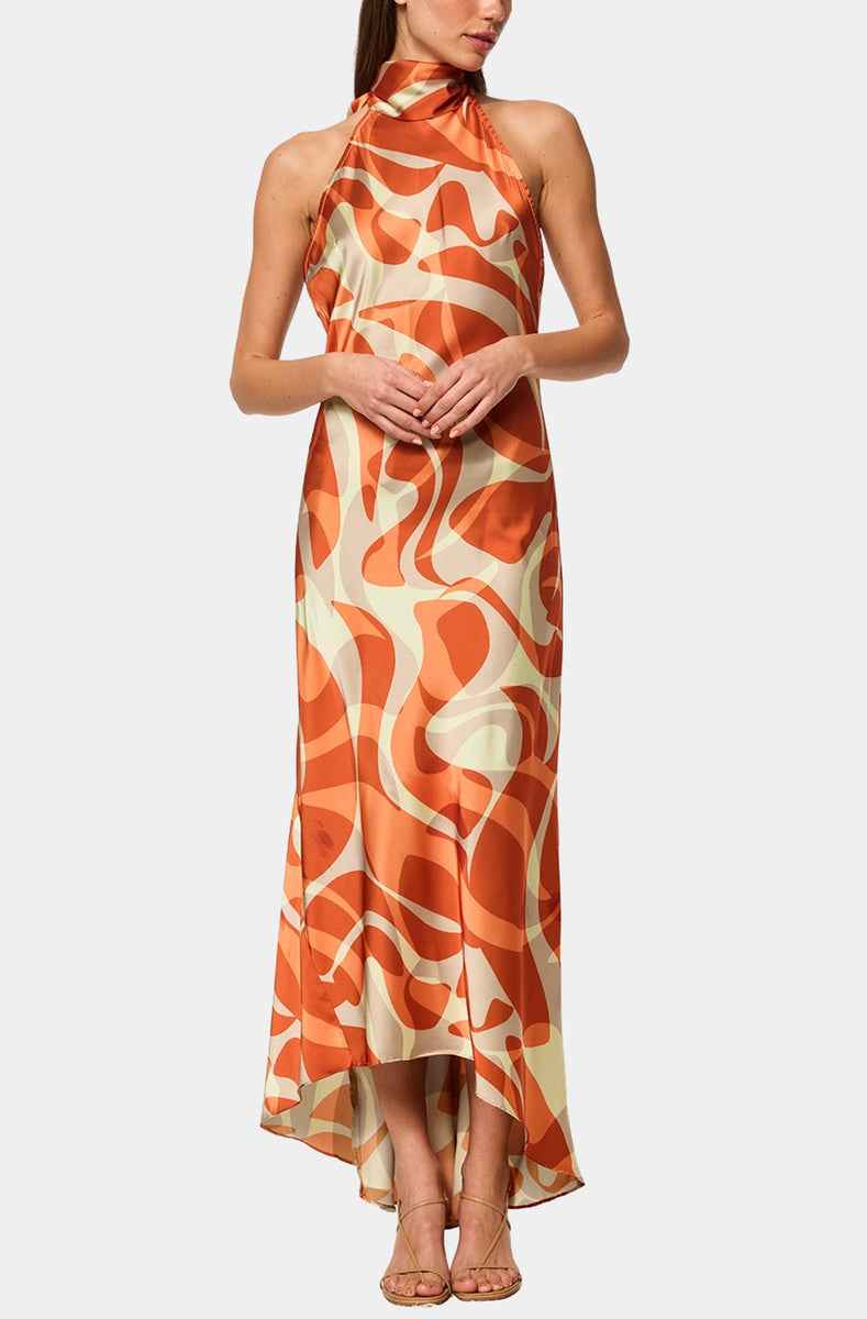 maimia Arena Dress MARGUERITE マルグリット Fiore Dress – HEMLINE French Quarter