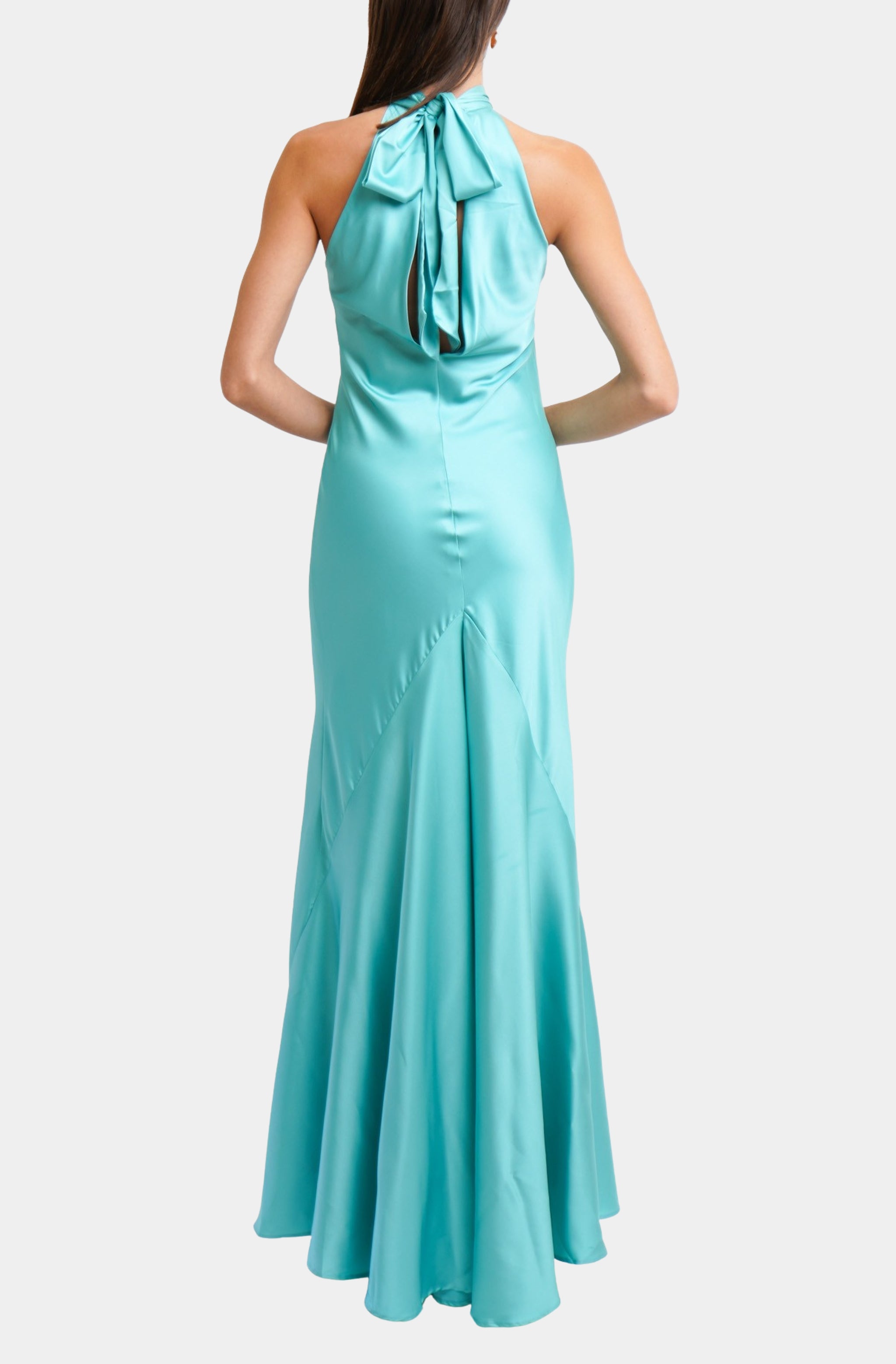 Coco Gown HEMLINE French Quarter Coco Gown HEMLINE French Quarter