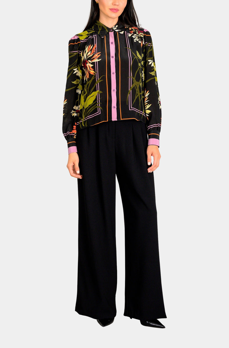 Paola Top – HEMLINE French Quarter