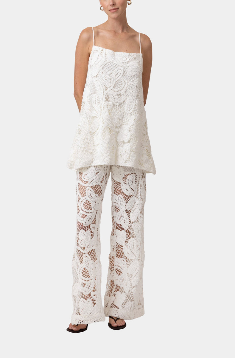 La Dolce Pants – HEMLINE French Quarter