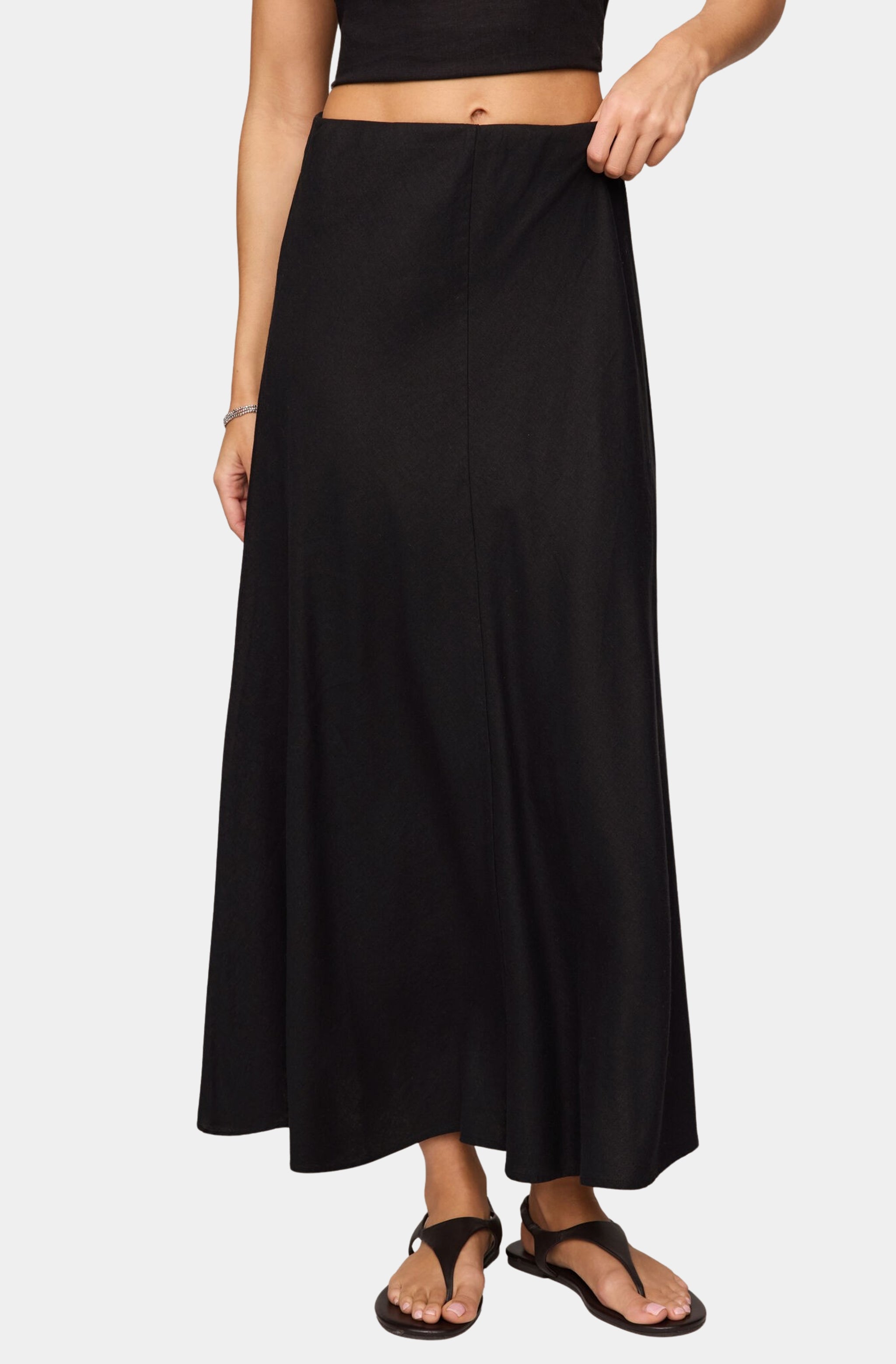 Meryl Skirt – HEMLINE French Quarter