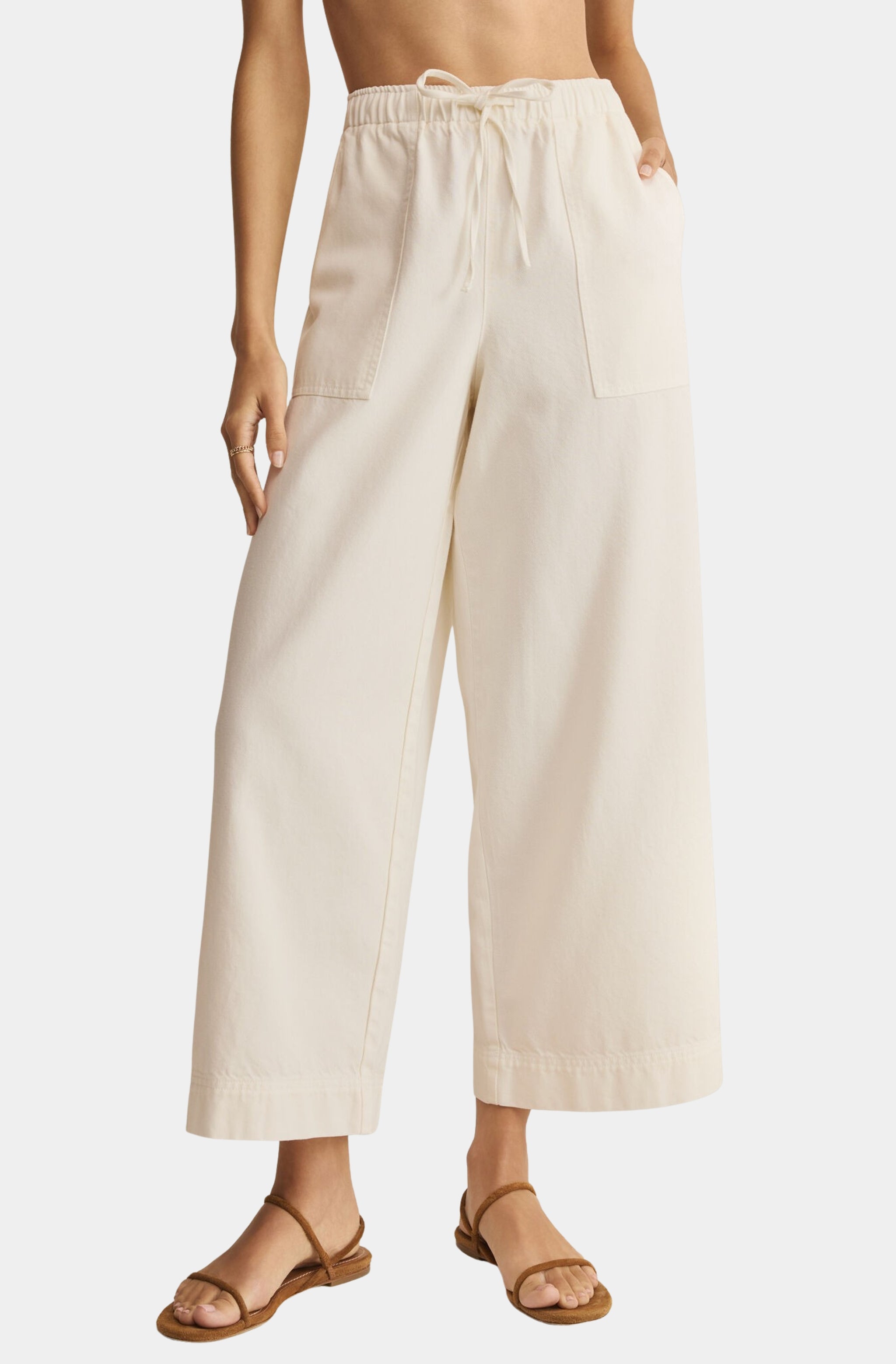 Daycation Pant – HEMLINE French Quarter