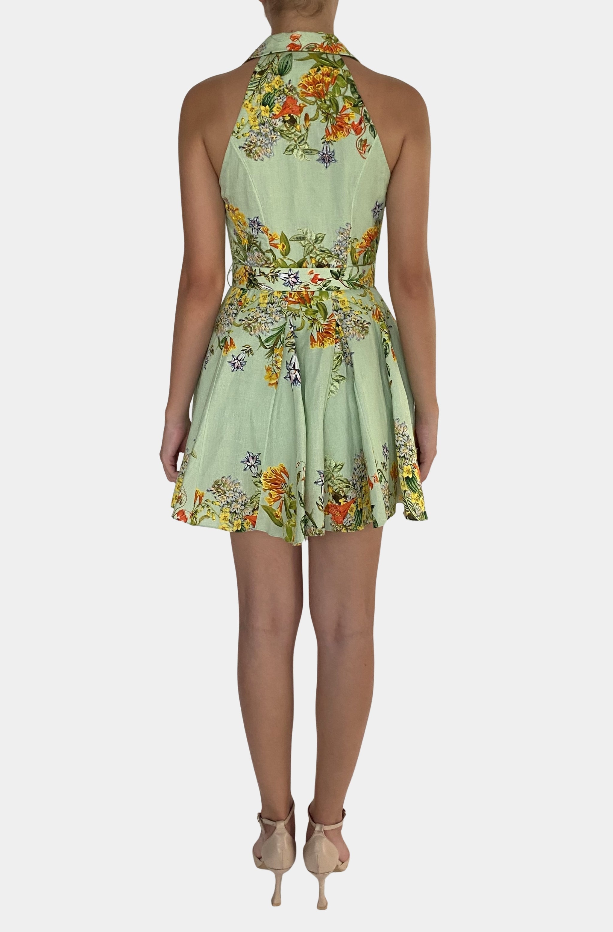 Short Dress – HEMLINE French Quarter