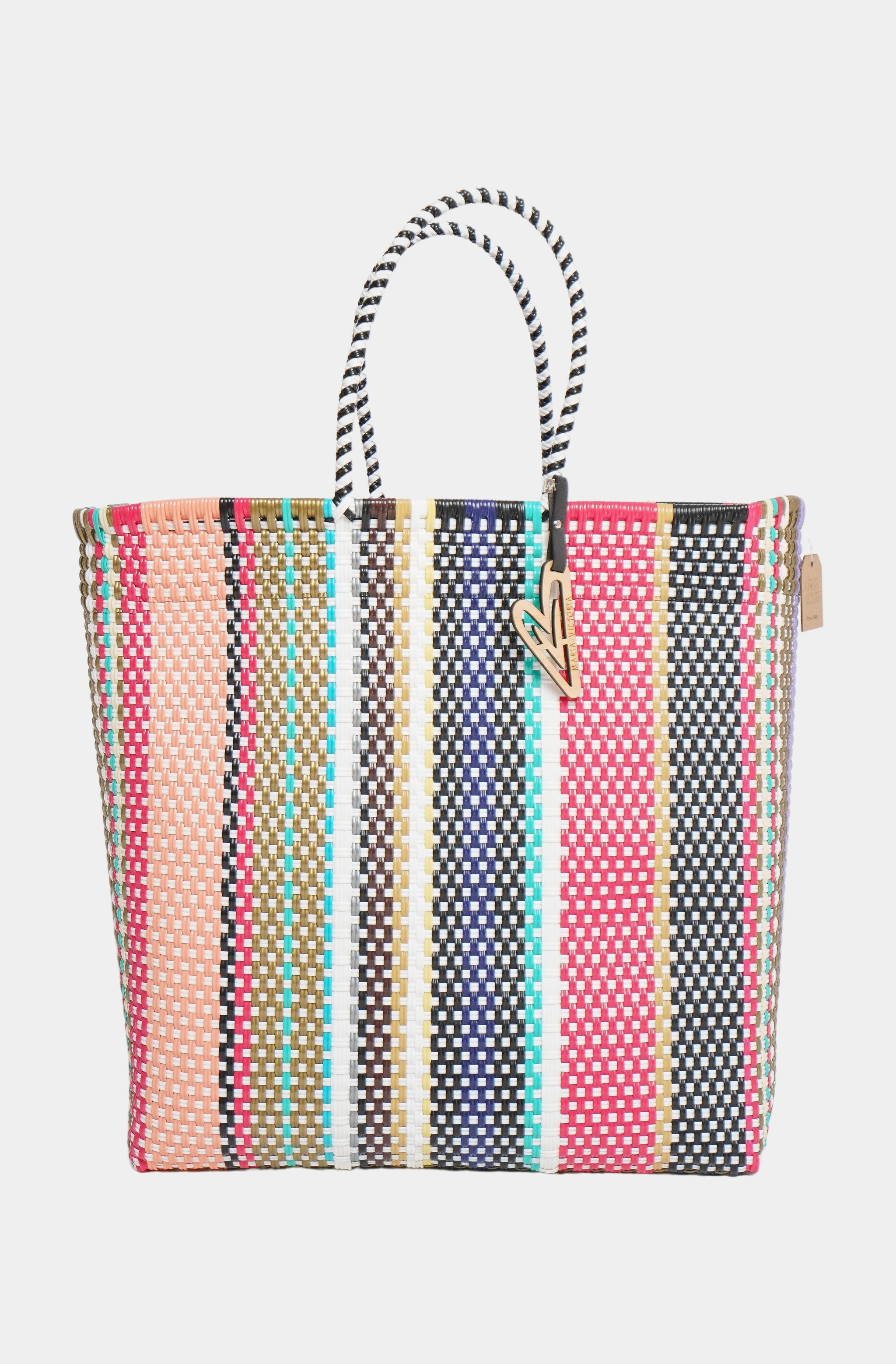 Maria victoria beach shop bags