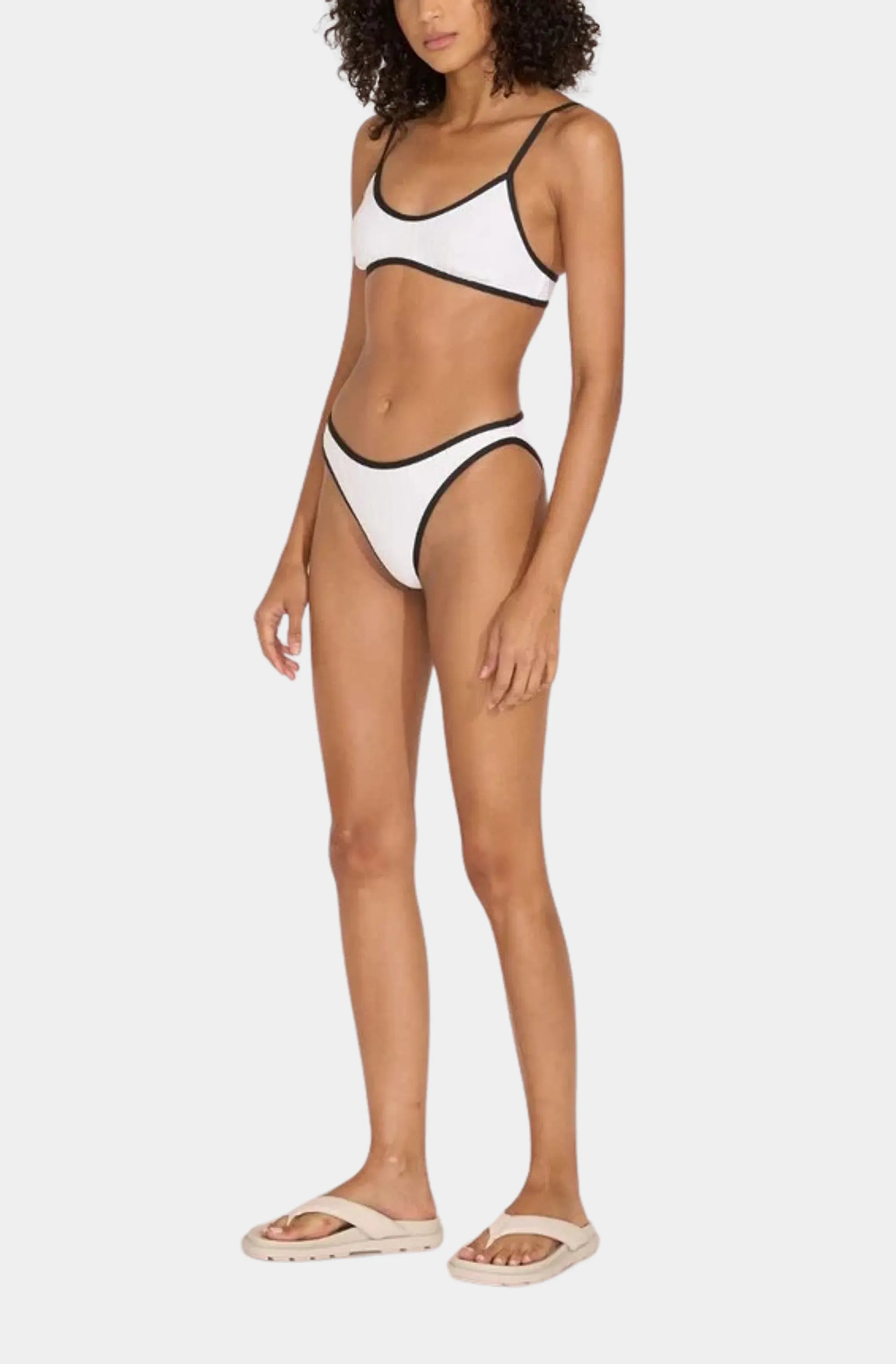 Pullover 2025 bikini top