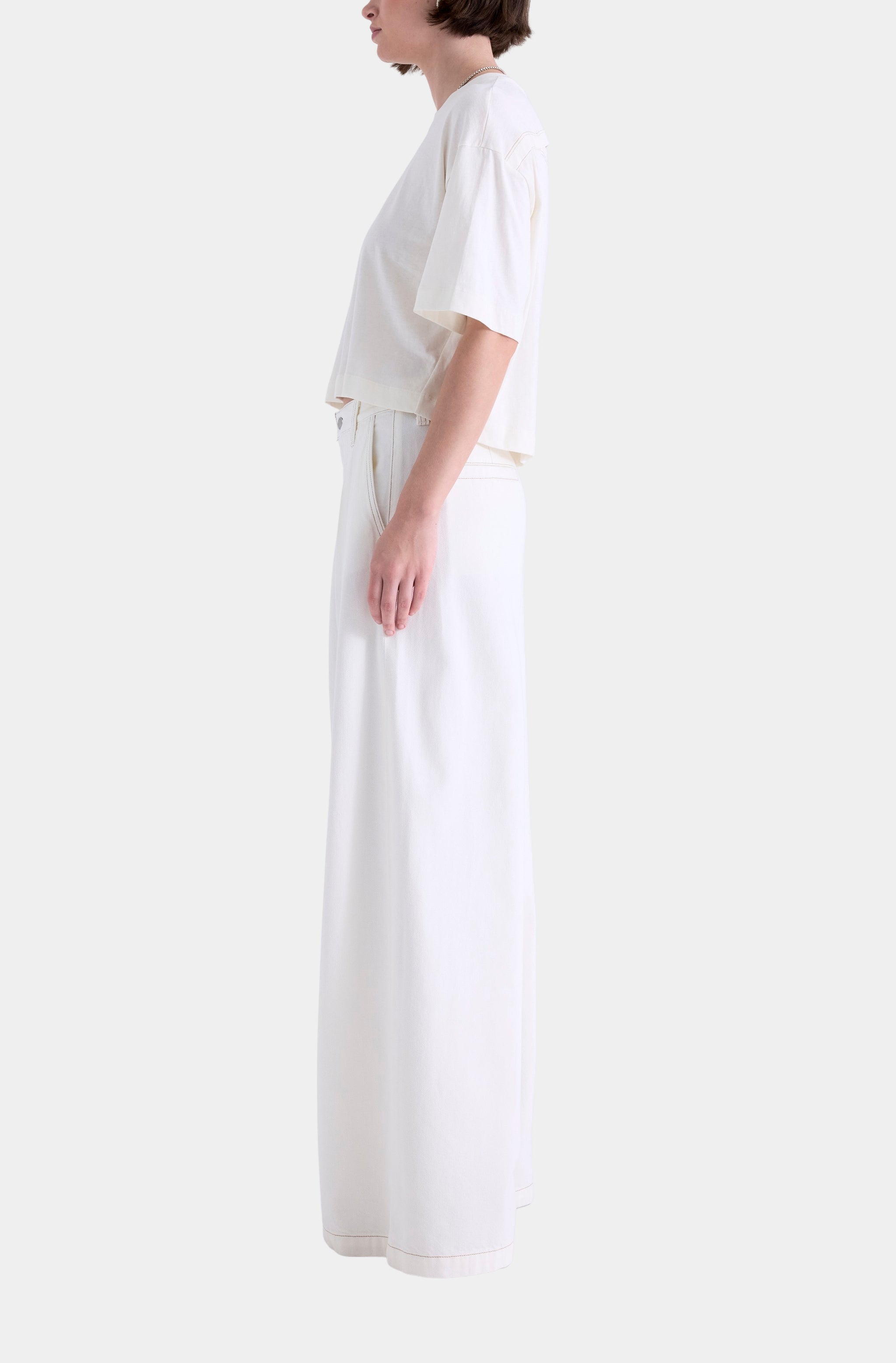 Delphine Pant – HEMLINE French Quarter