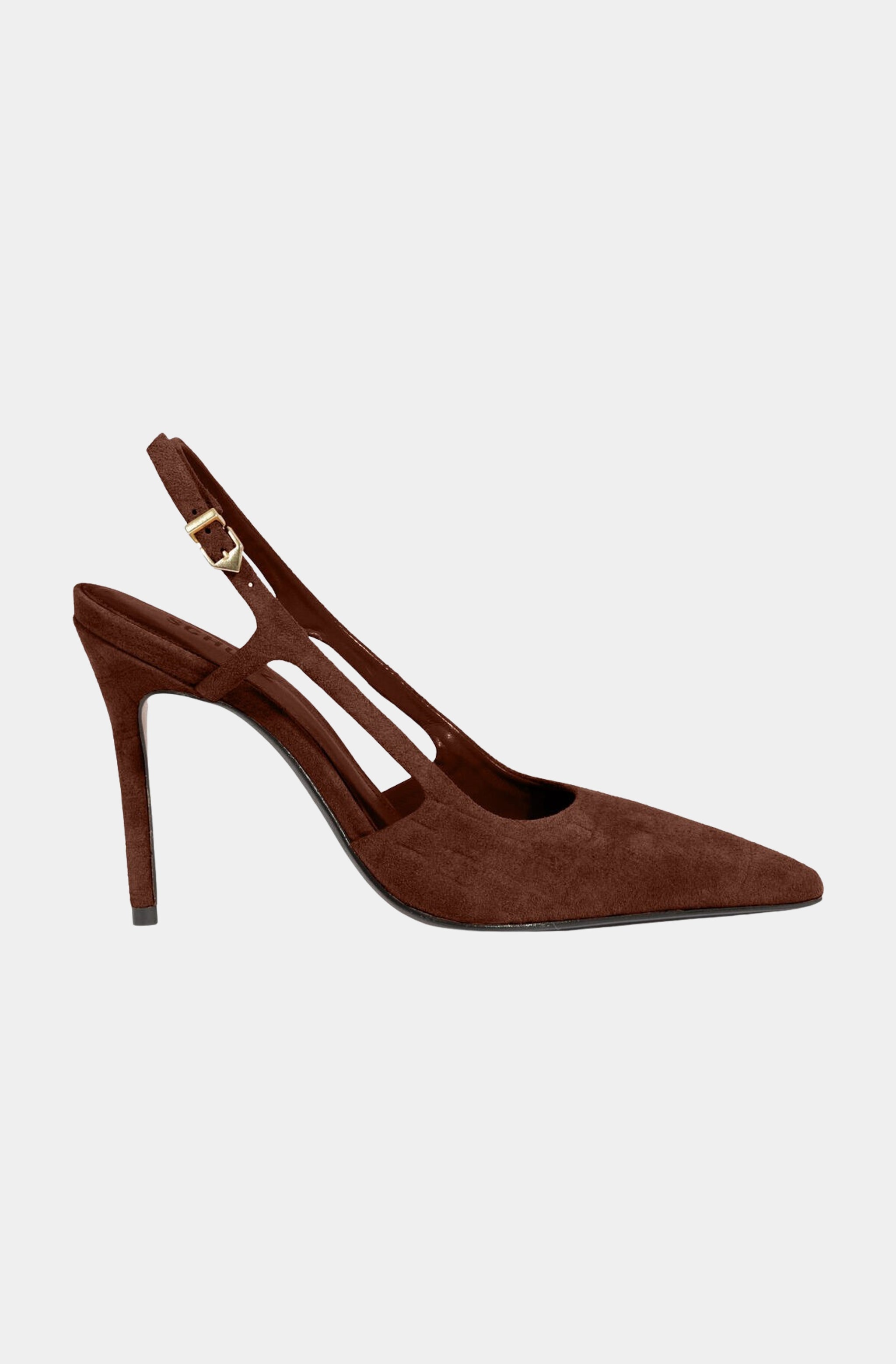 Boris Slingback Pump – HEMLINE French Quarter
