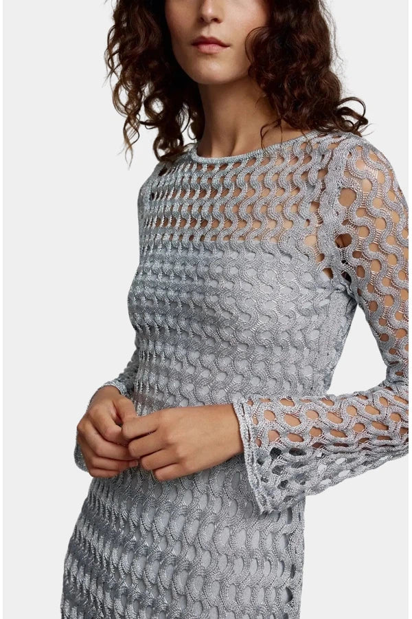 Adley online mini dress