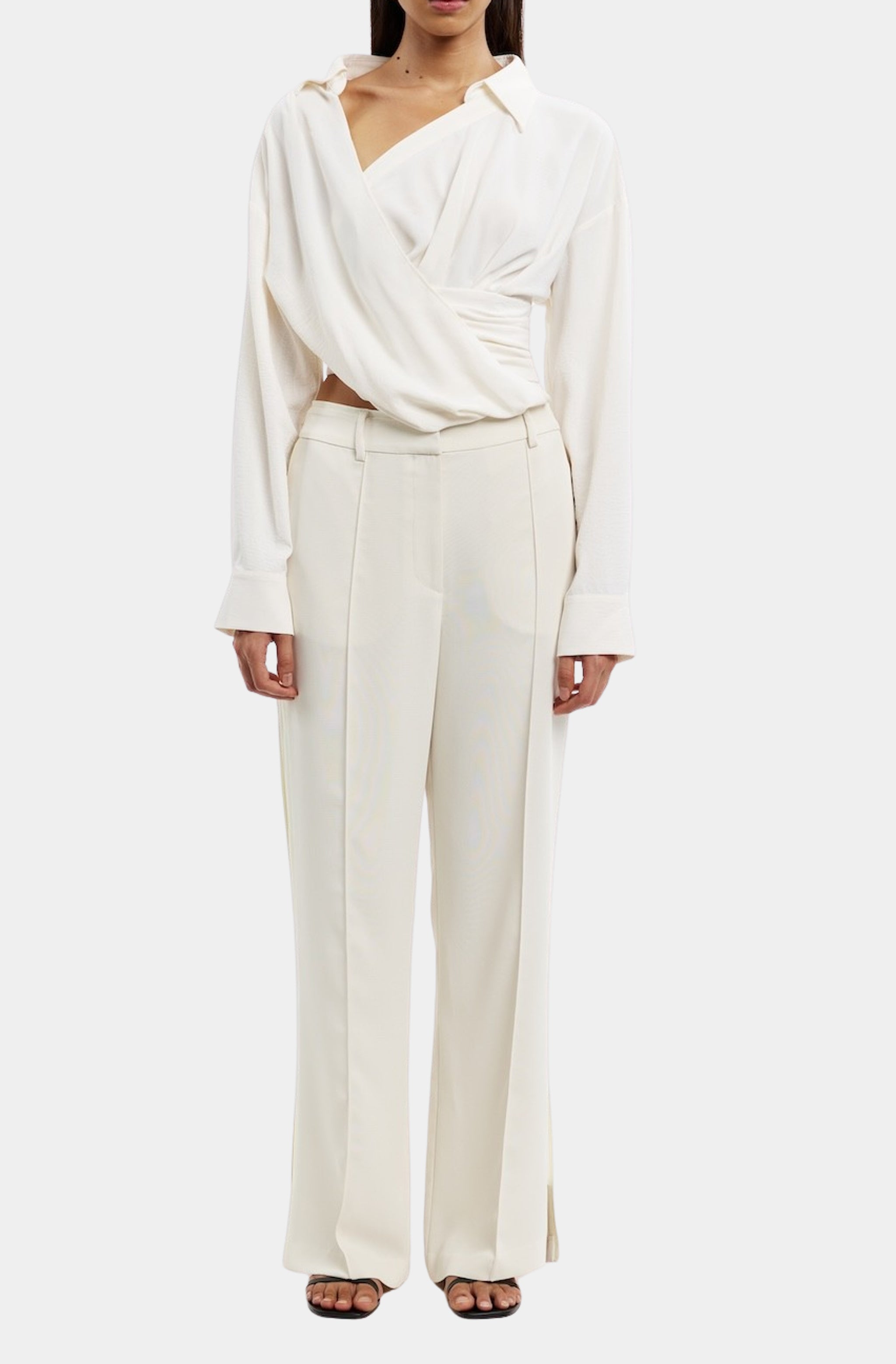 Zaina Pant – HEMLINE French Quarter