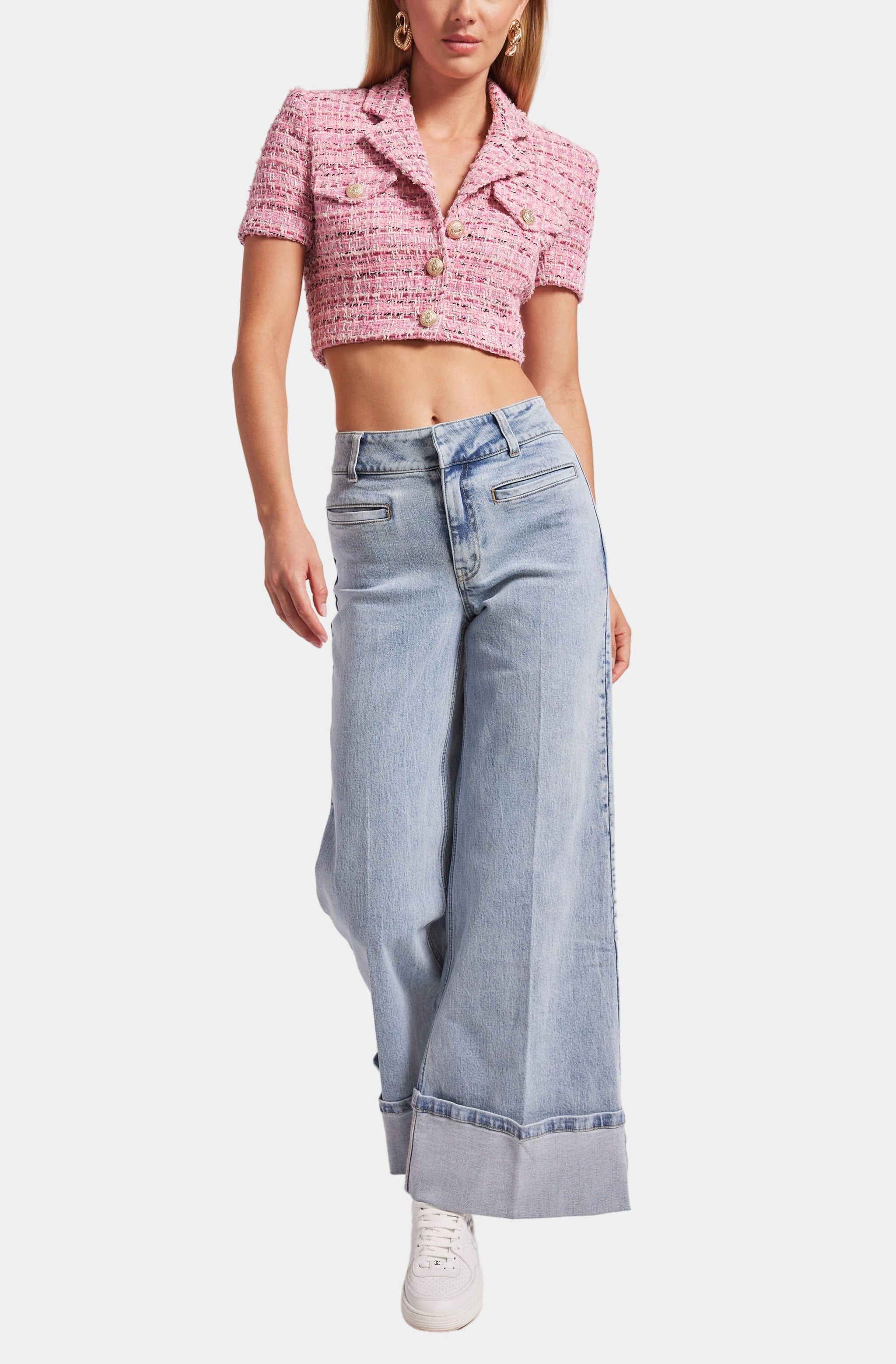 Women's Generation Love Designer Pants