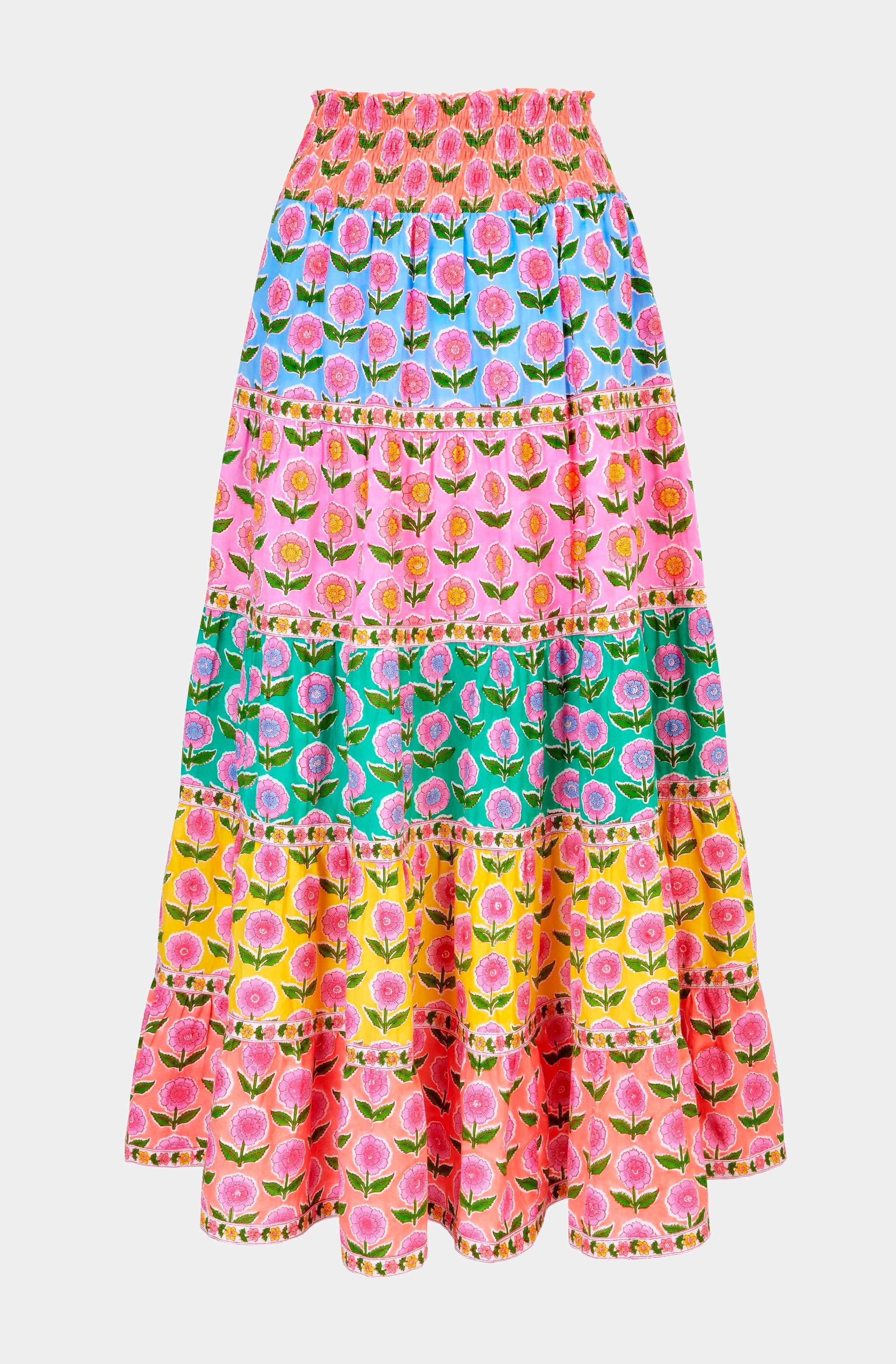 Jessica Skirt – HEMLINE French Quarter