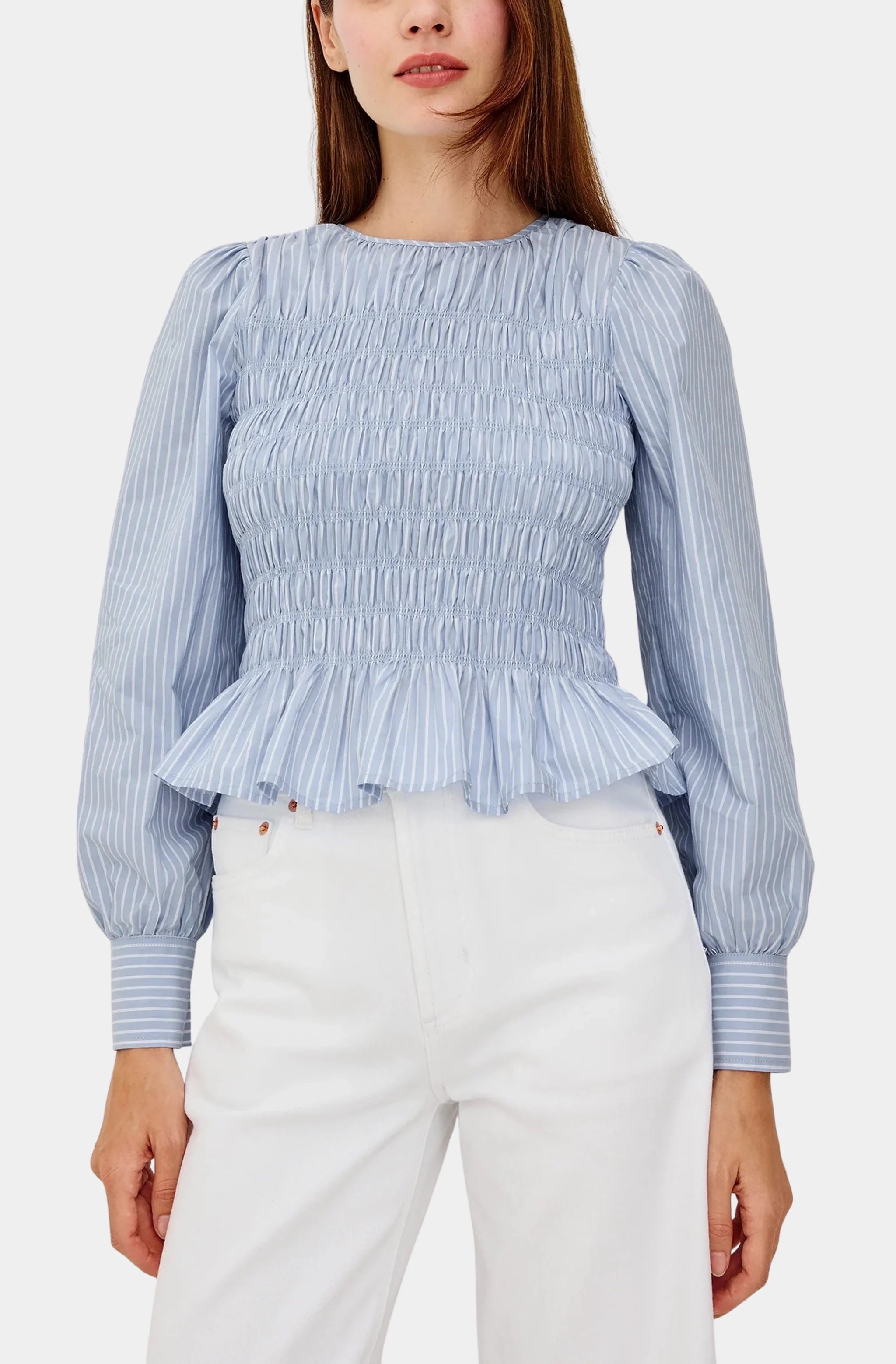 Tabi Top – HEMLINE French Quarter