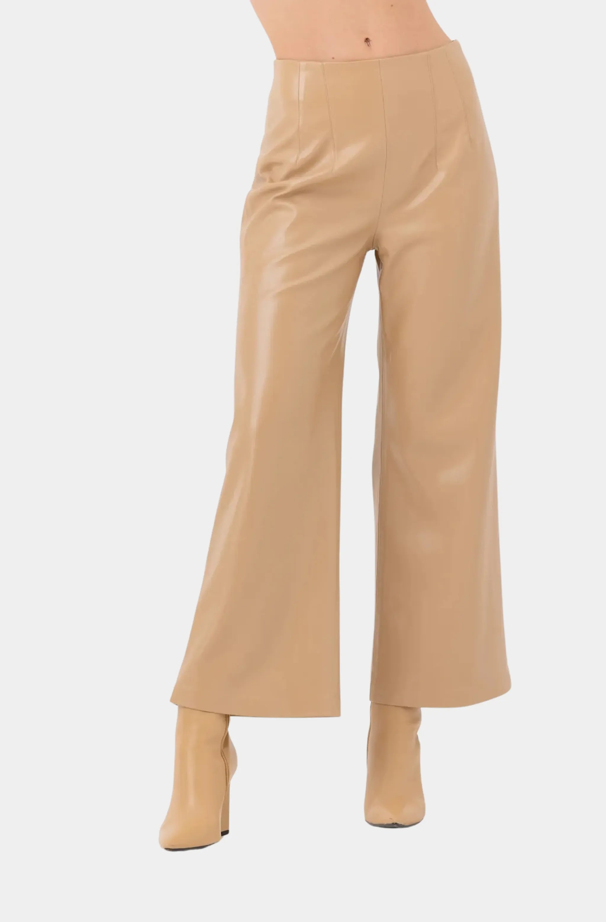 York Pants HEMLINE French Quarter