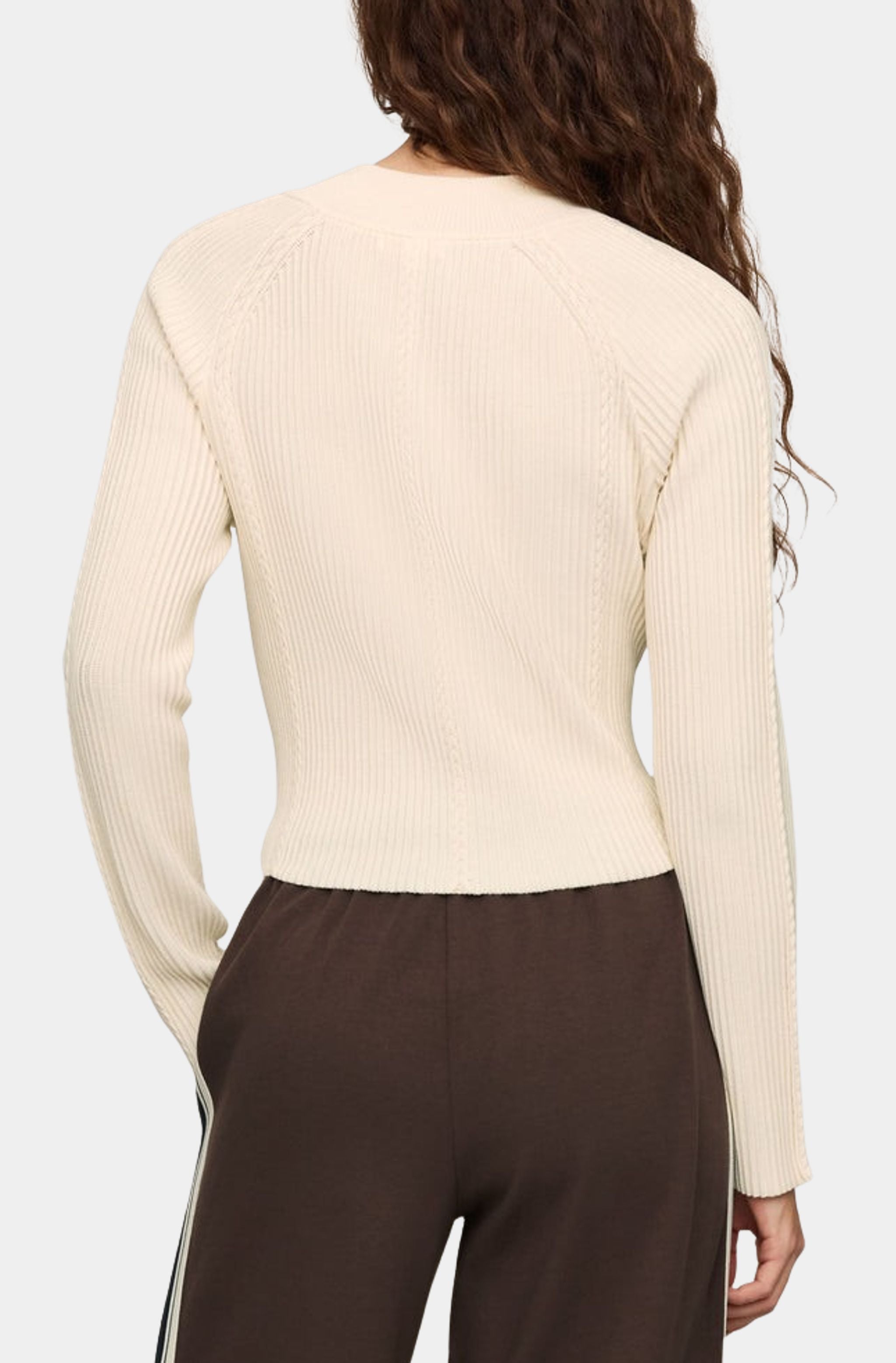 Summit Half Zip Sweater – HEMLINE French Quarter