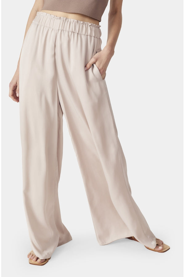 Pants HEMLINE French Quarter