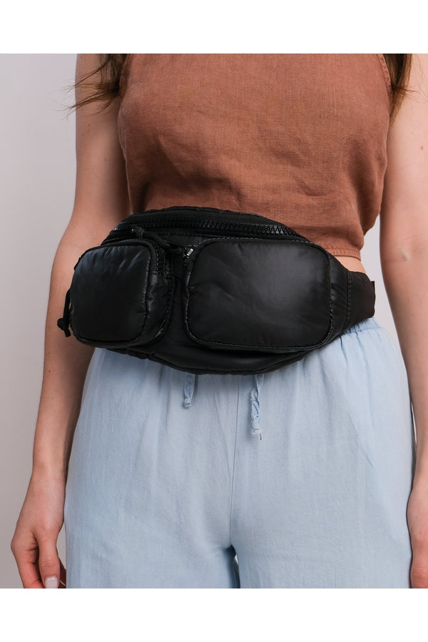 Bumbags Are Trending This Season