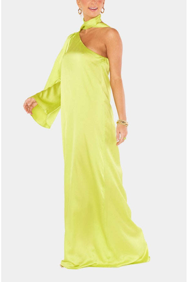 Gatsby Maxi Dress – HEMLINE French Quarter