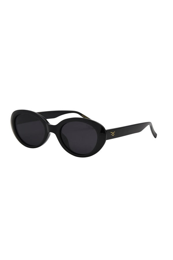 Cat Eye S193 sunglasses in Acetate