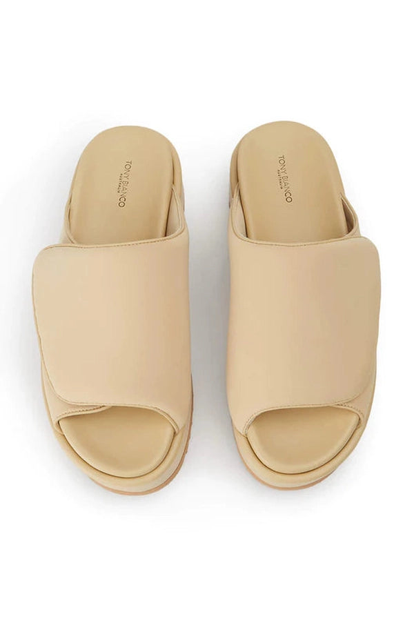 Roxana Sandals HEMLINE French Quarter