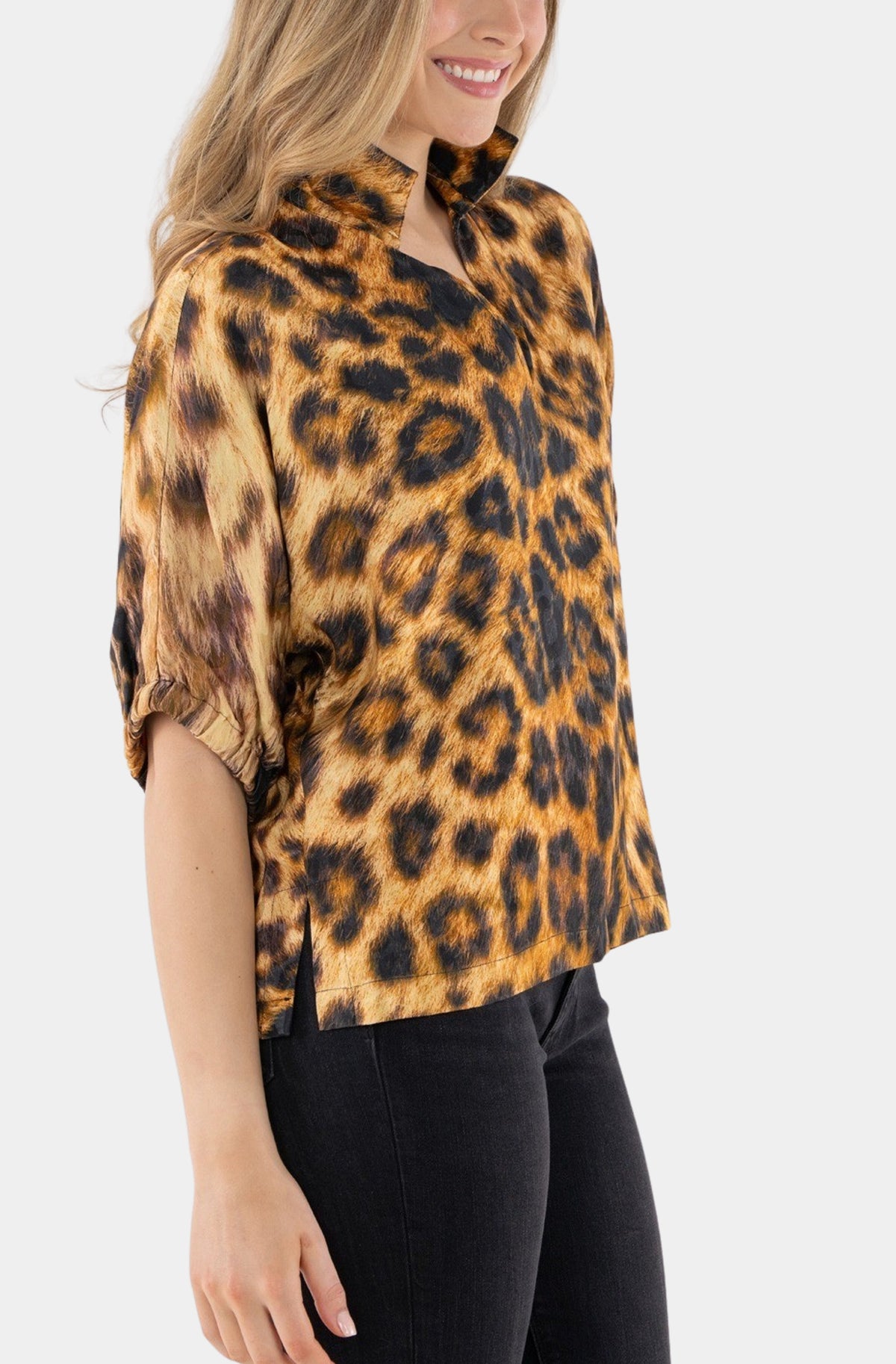 Poppy Top