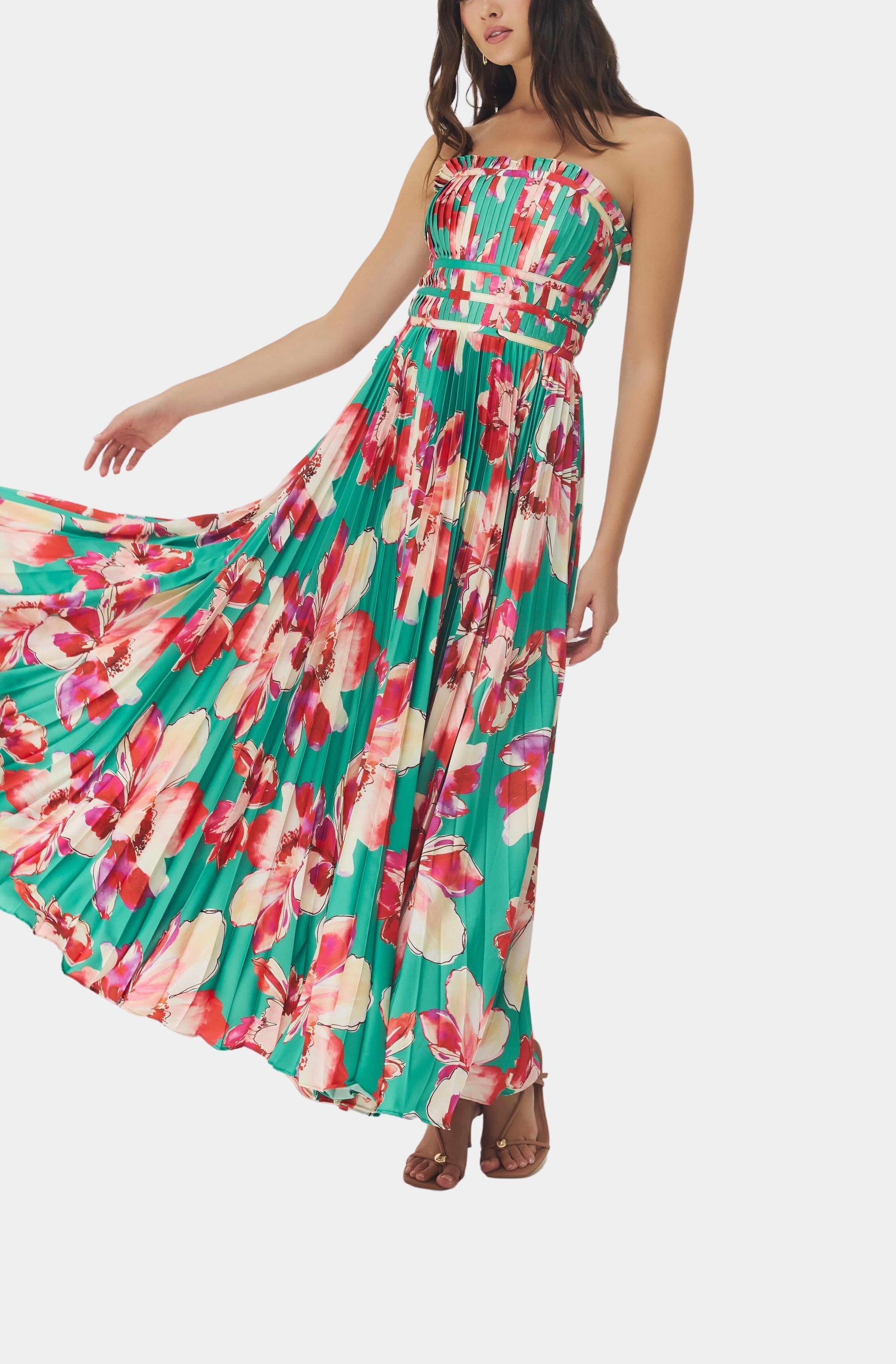 Sabina Dress