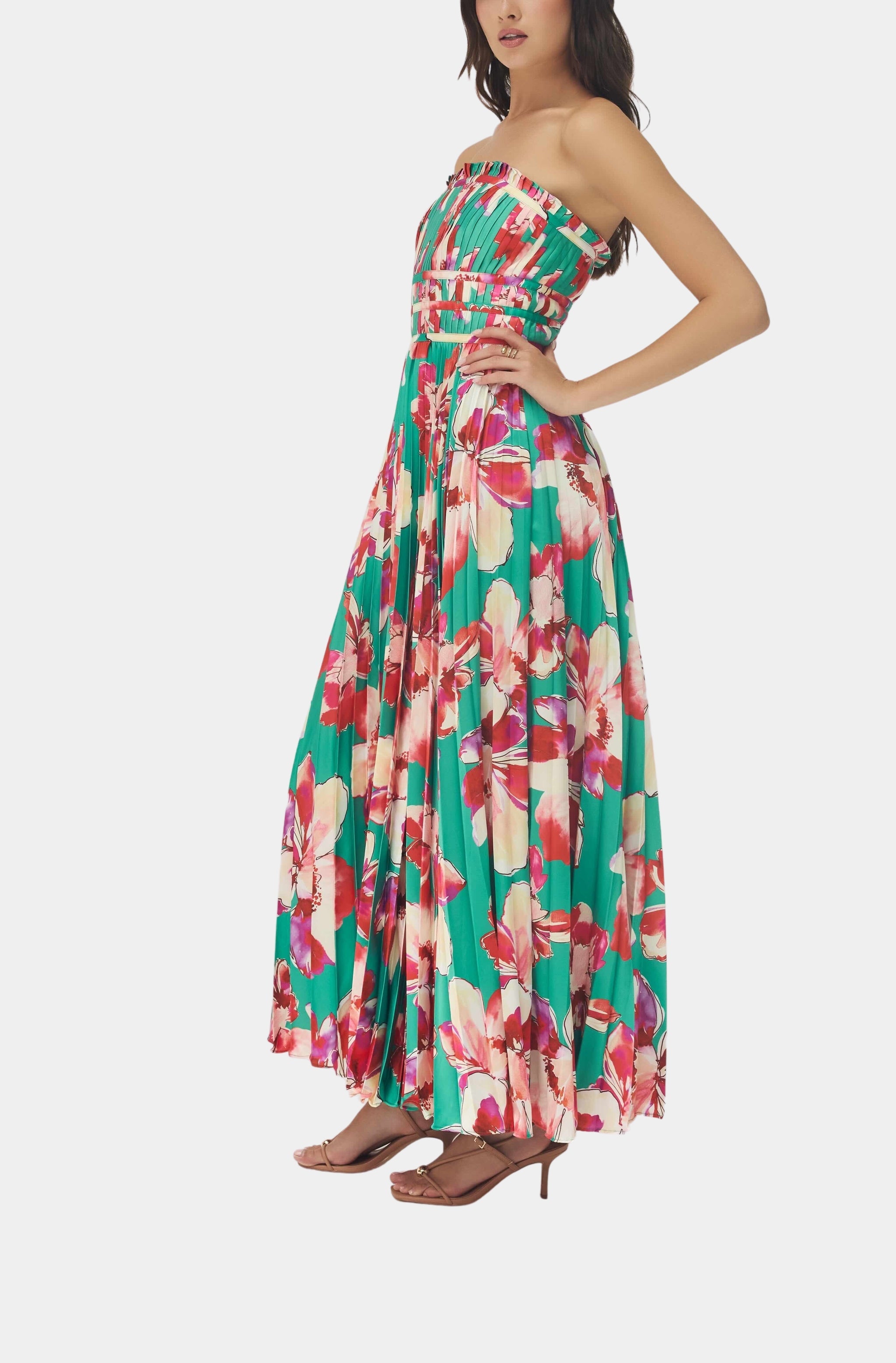 Sabina Dress