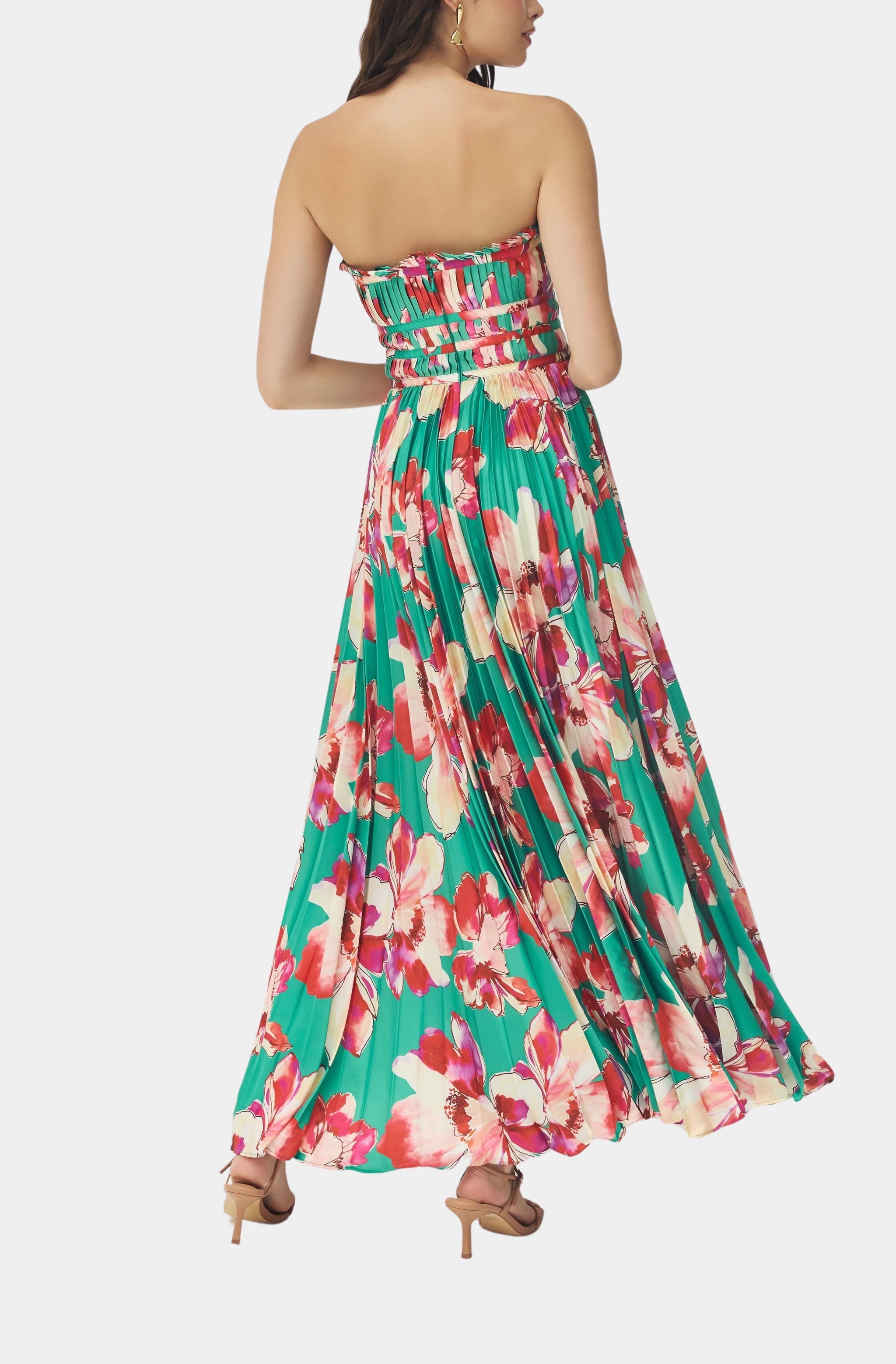 Sabina Dress
