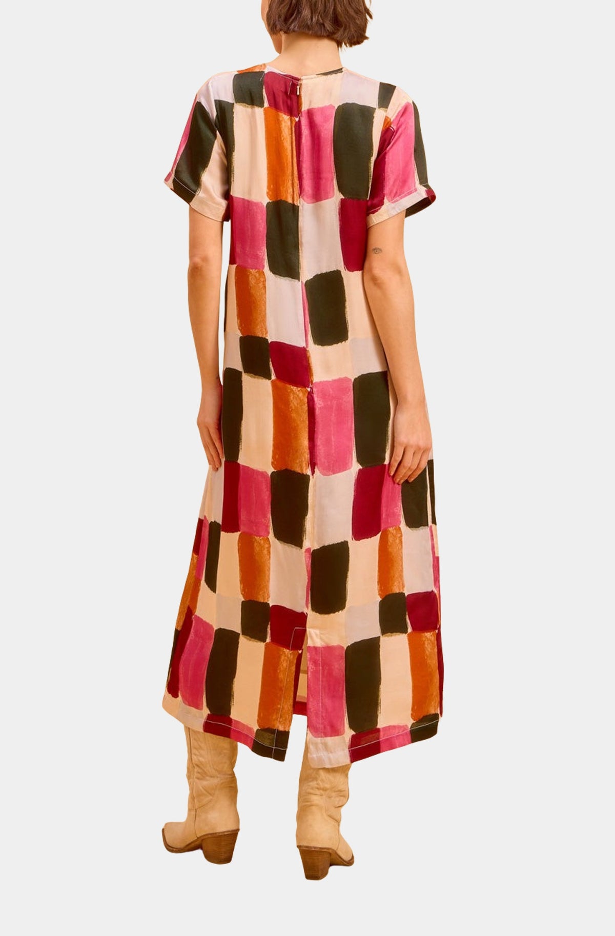 Gwenyth Dress