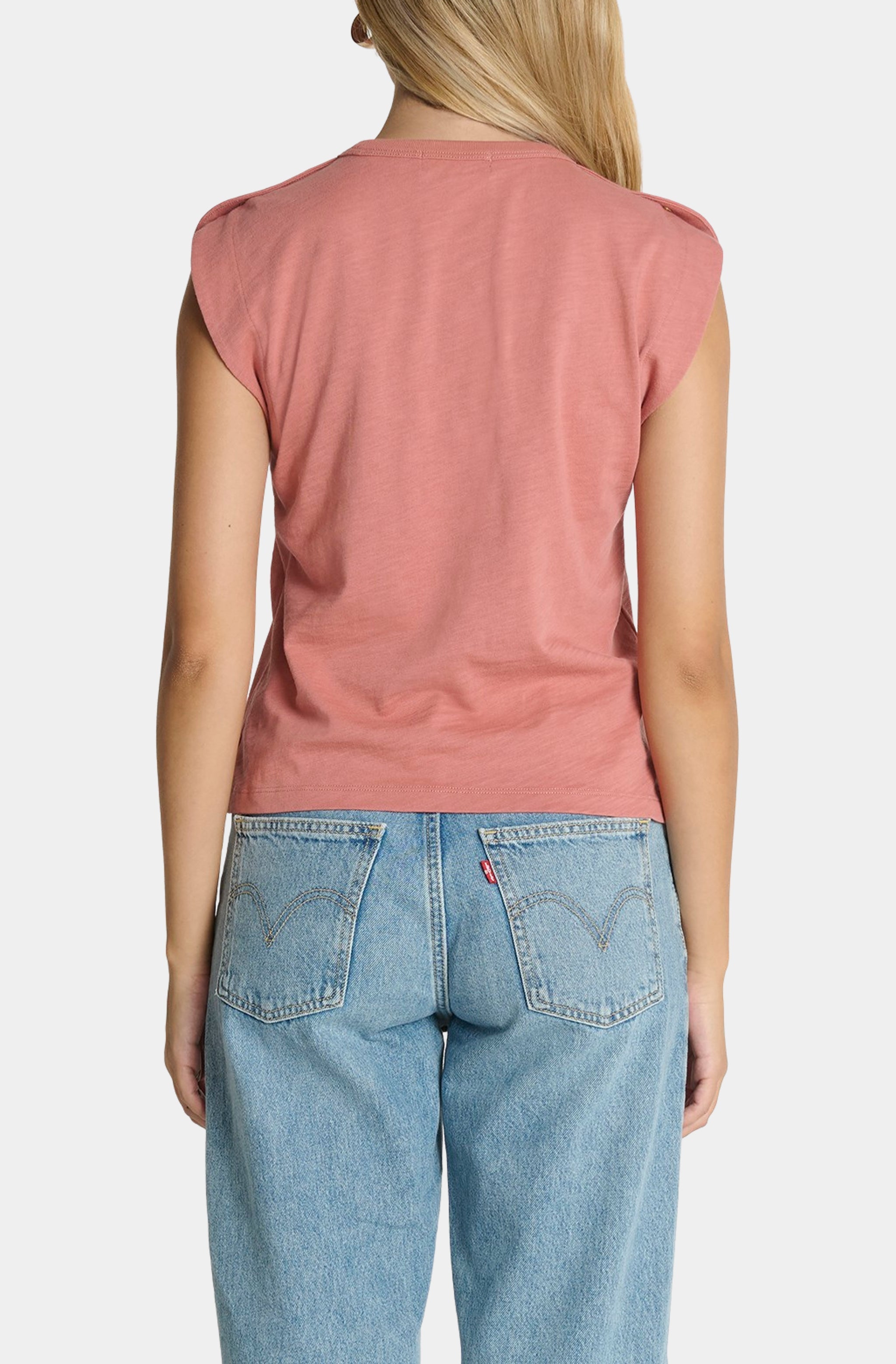 Michaela Tee