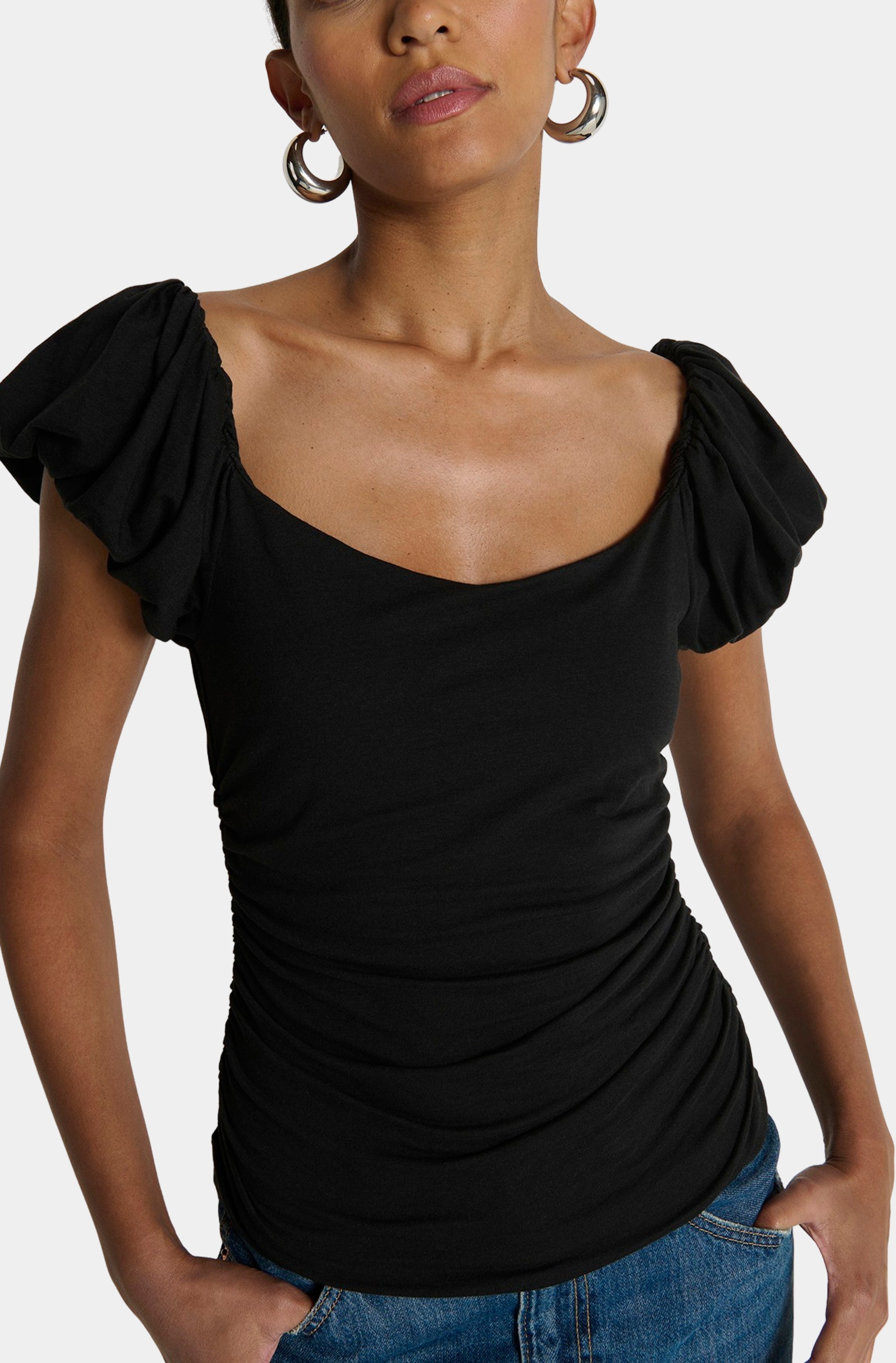 Angelica Top