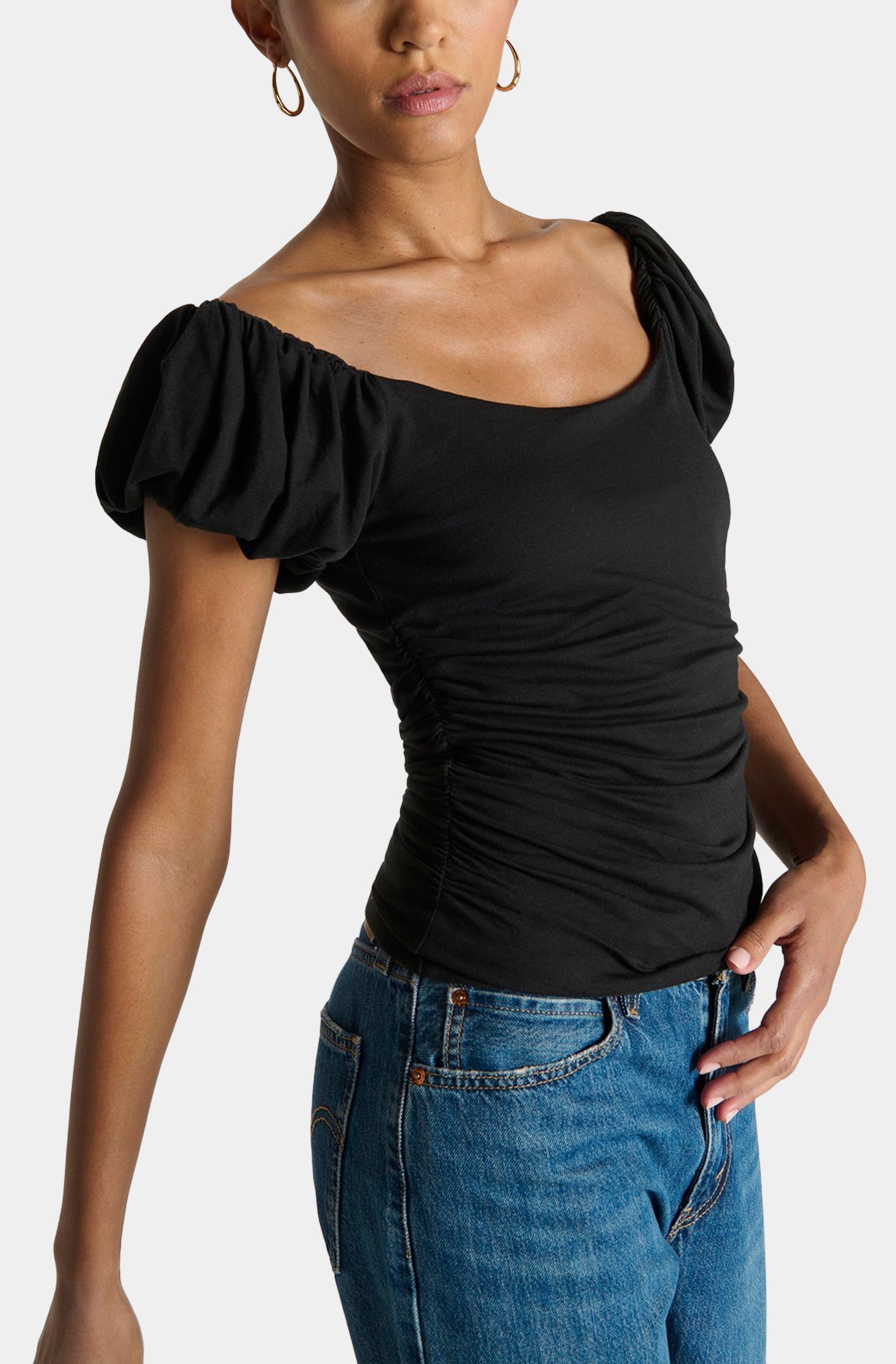 Angelica Top