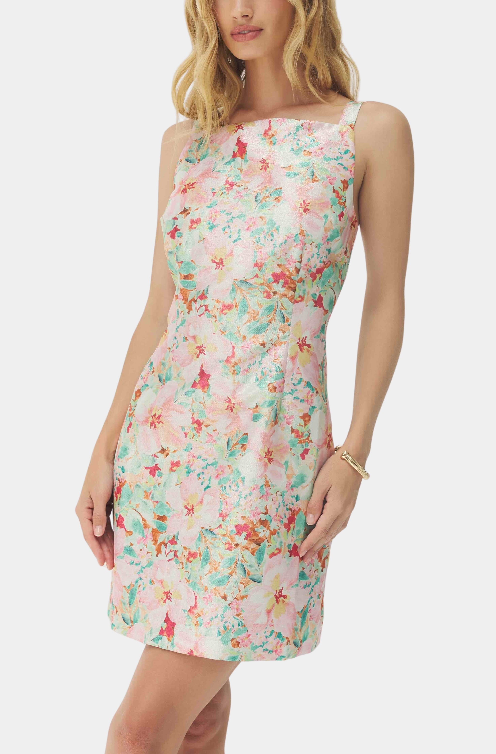 Arlie Dress