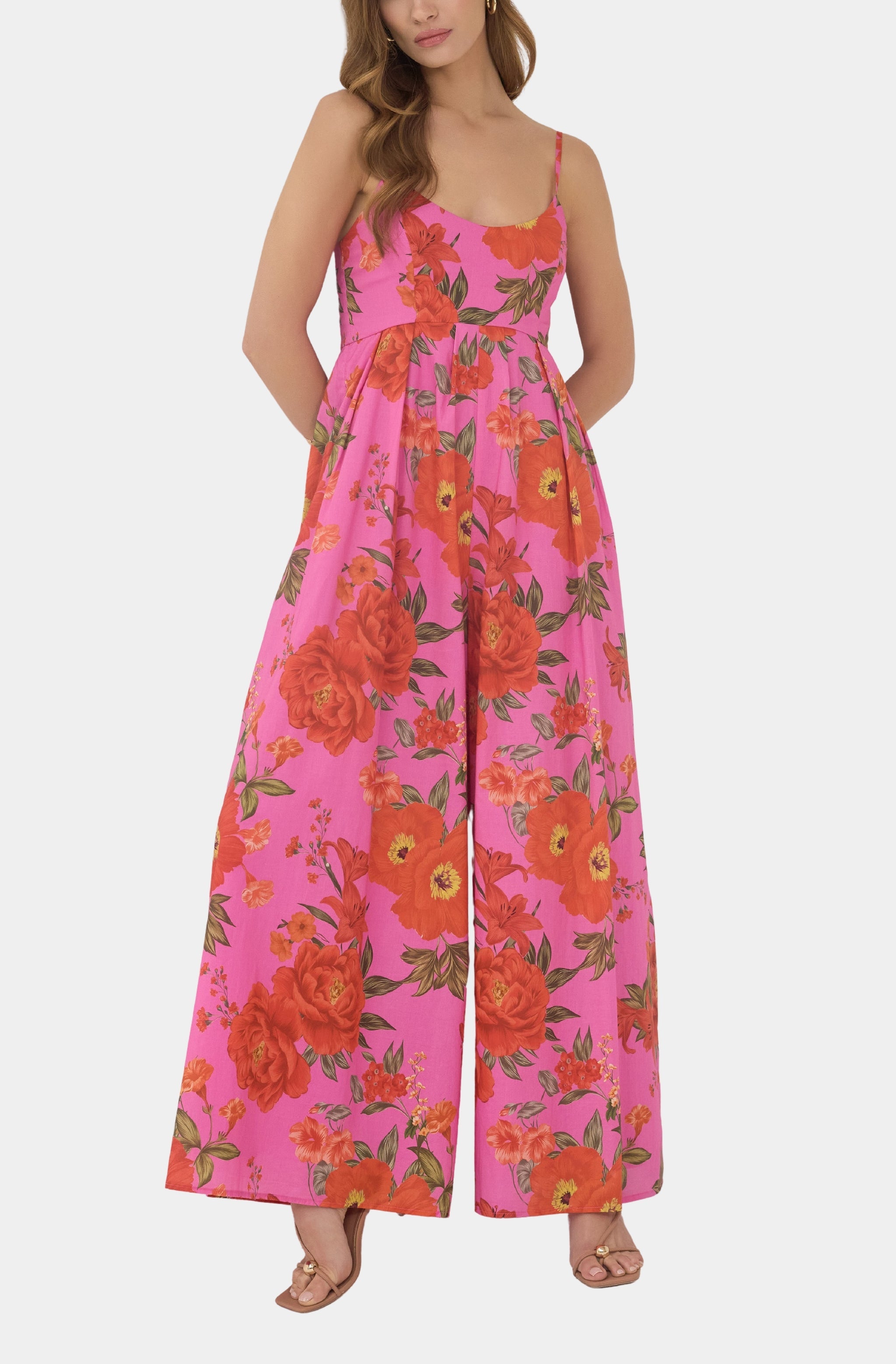 Meena Jumpsuit