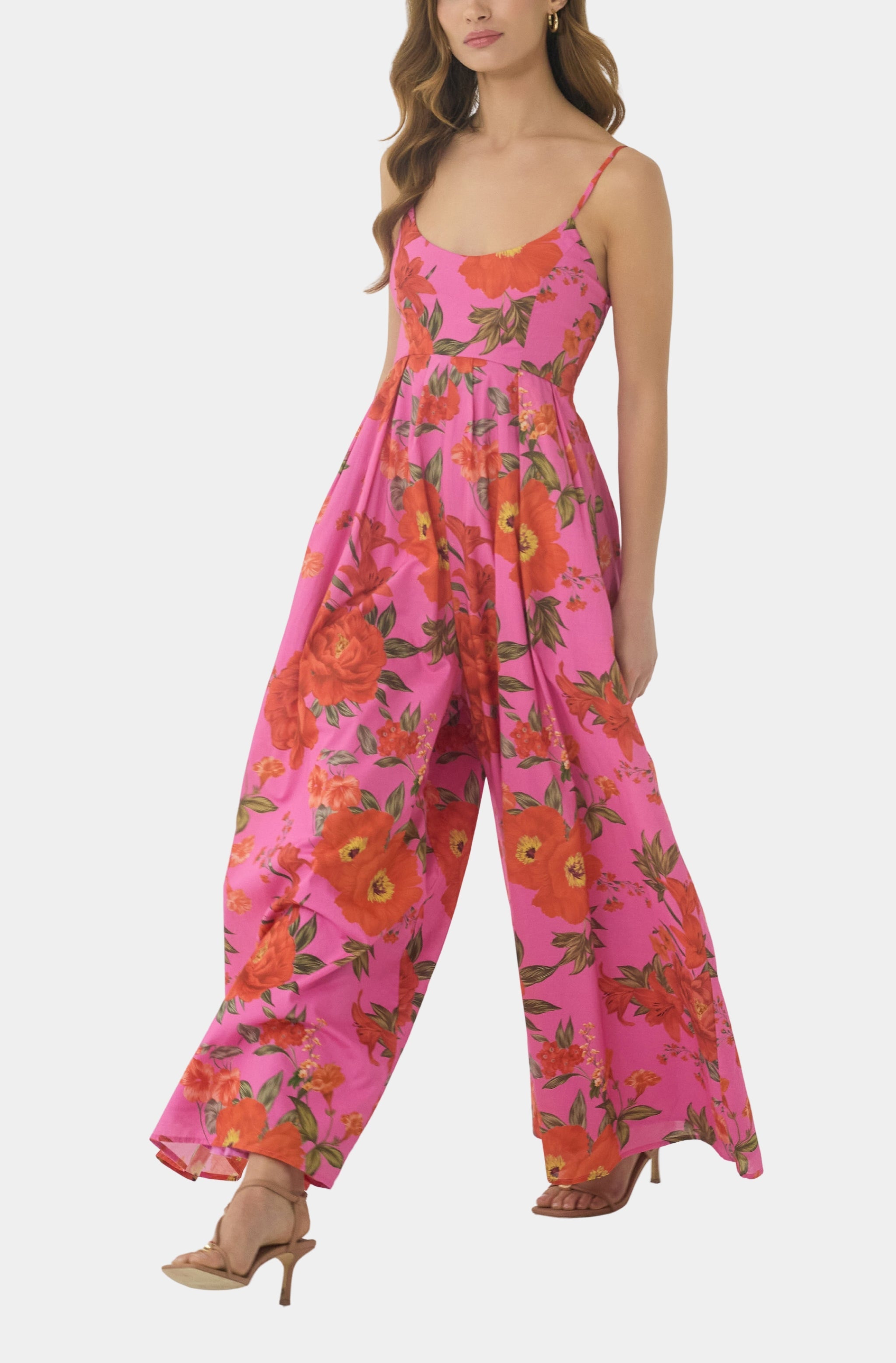 Meena Jumpsuit