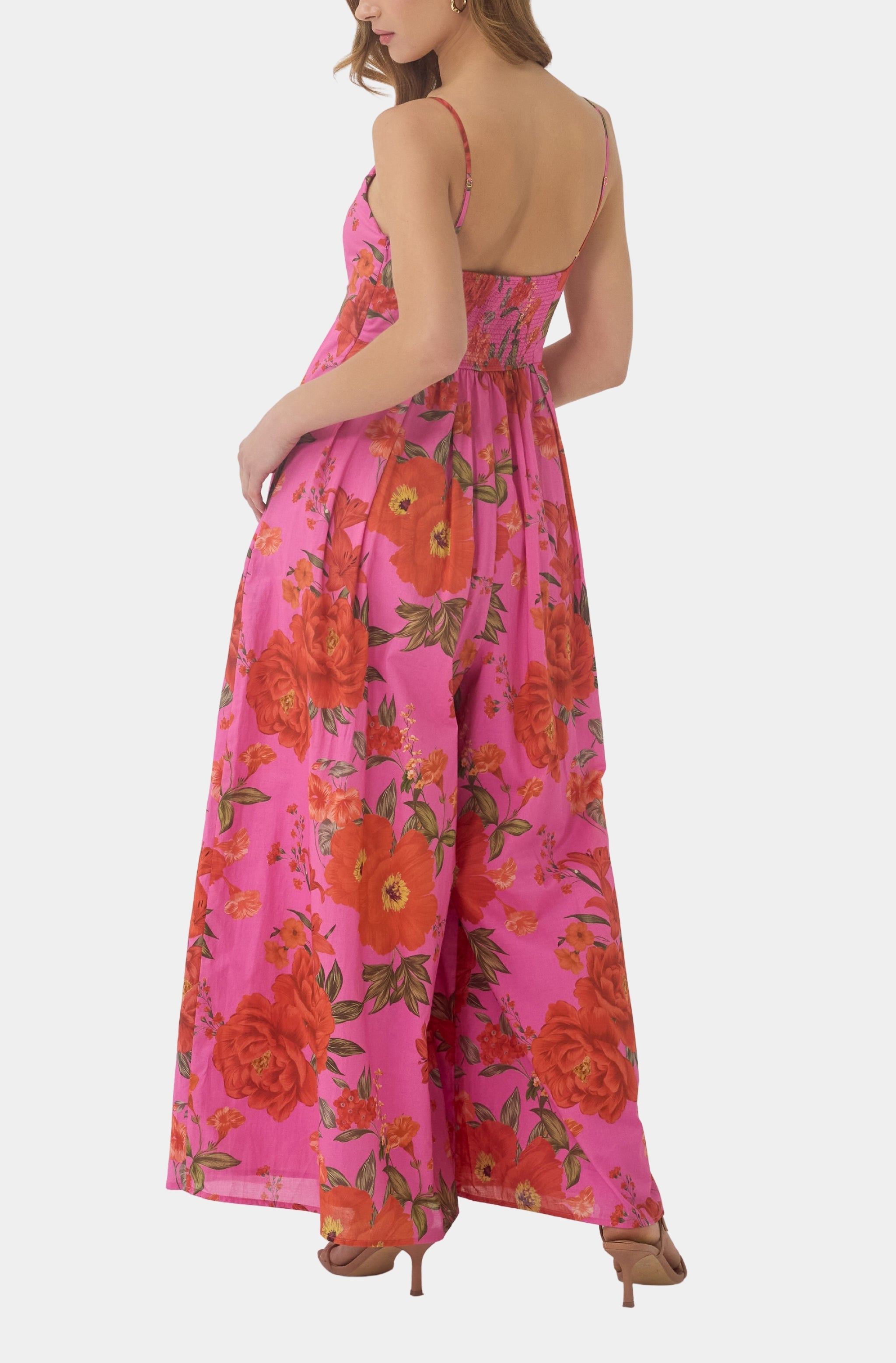 Meena Jumpsuit