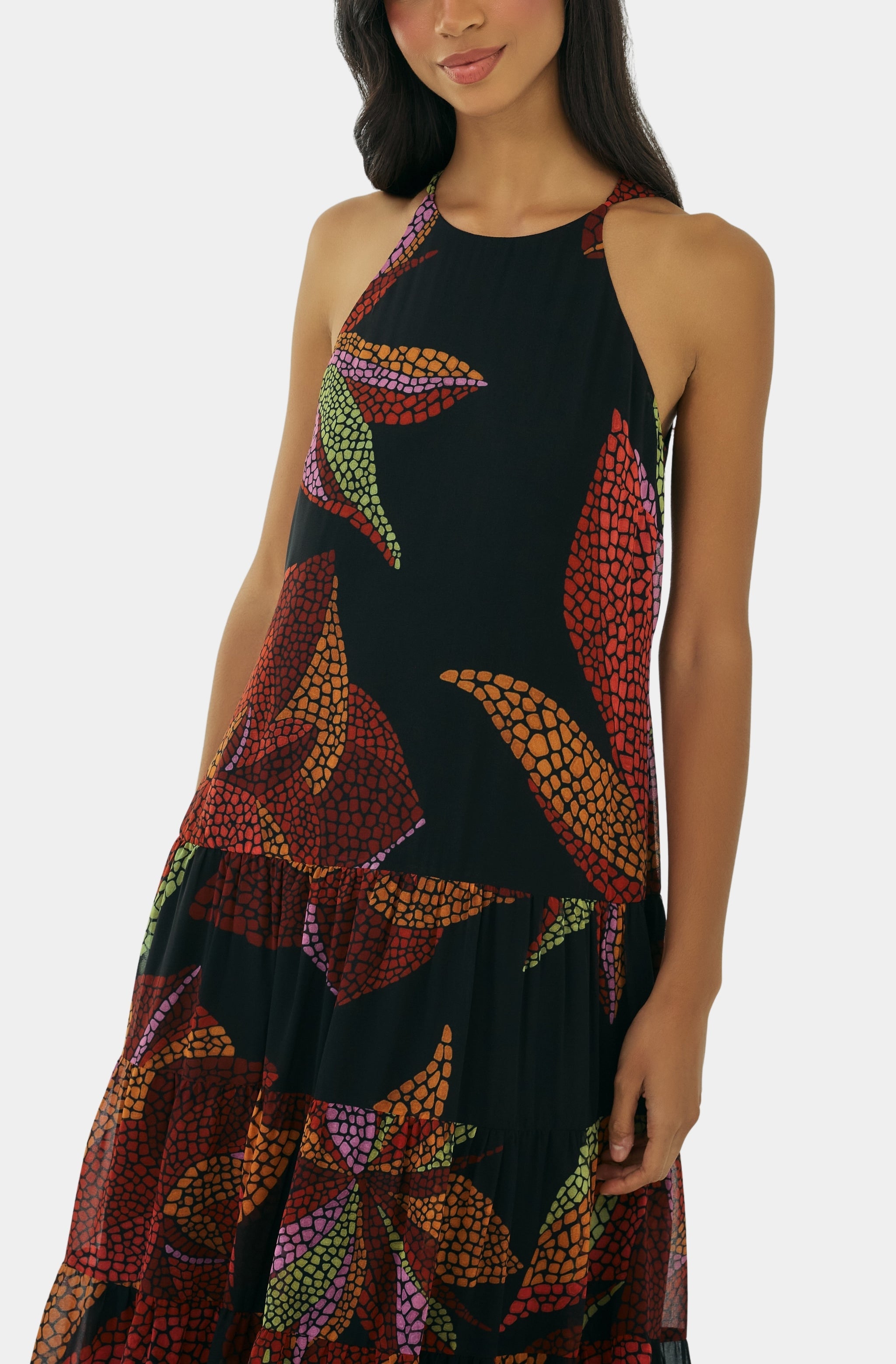 Milana Dress