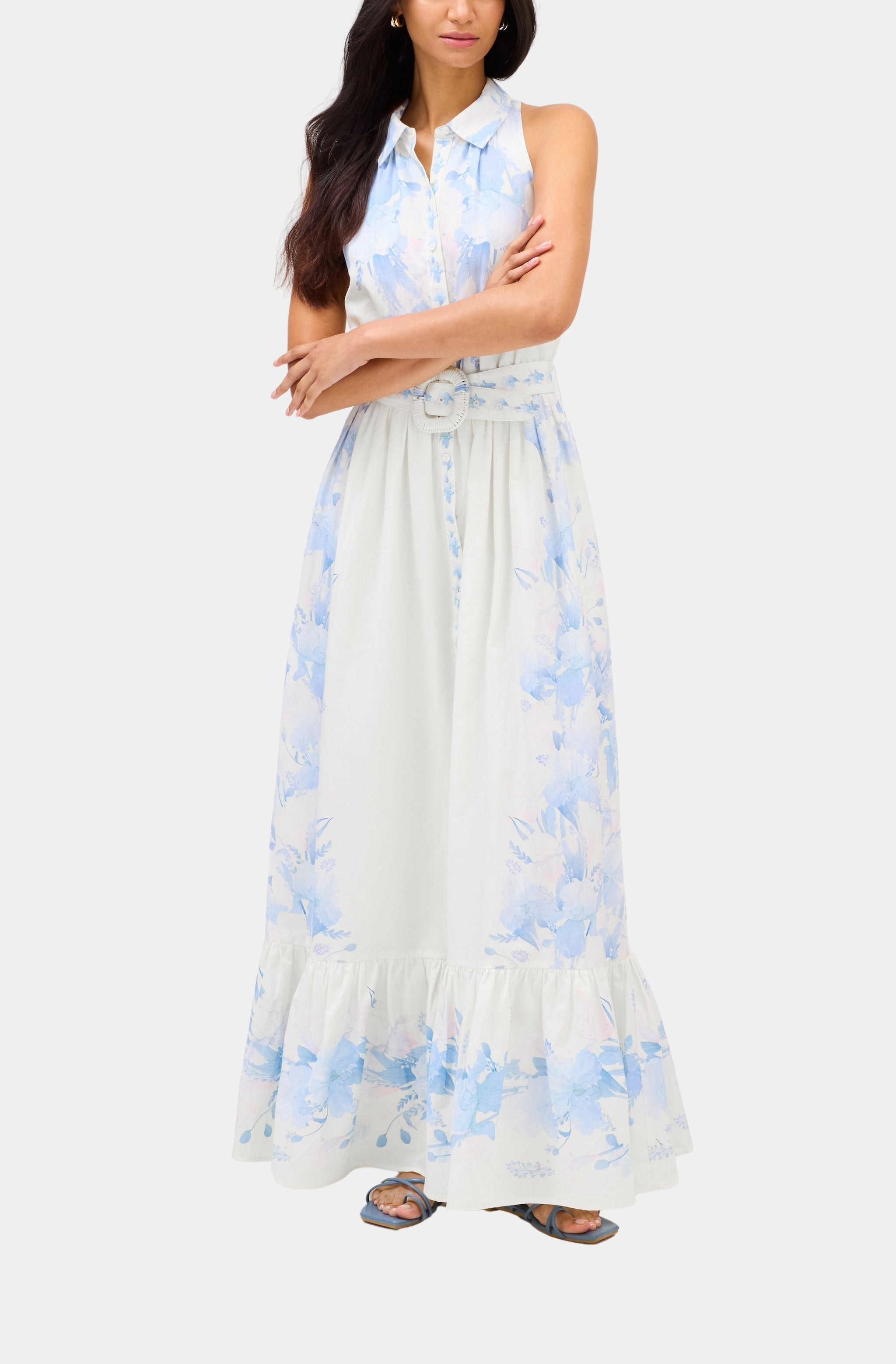 Juniper Maxi Dress